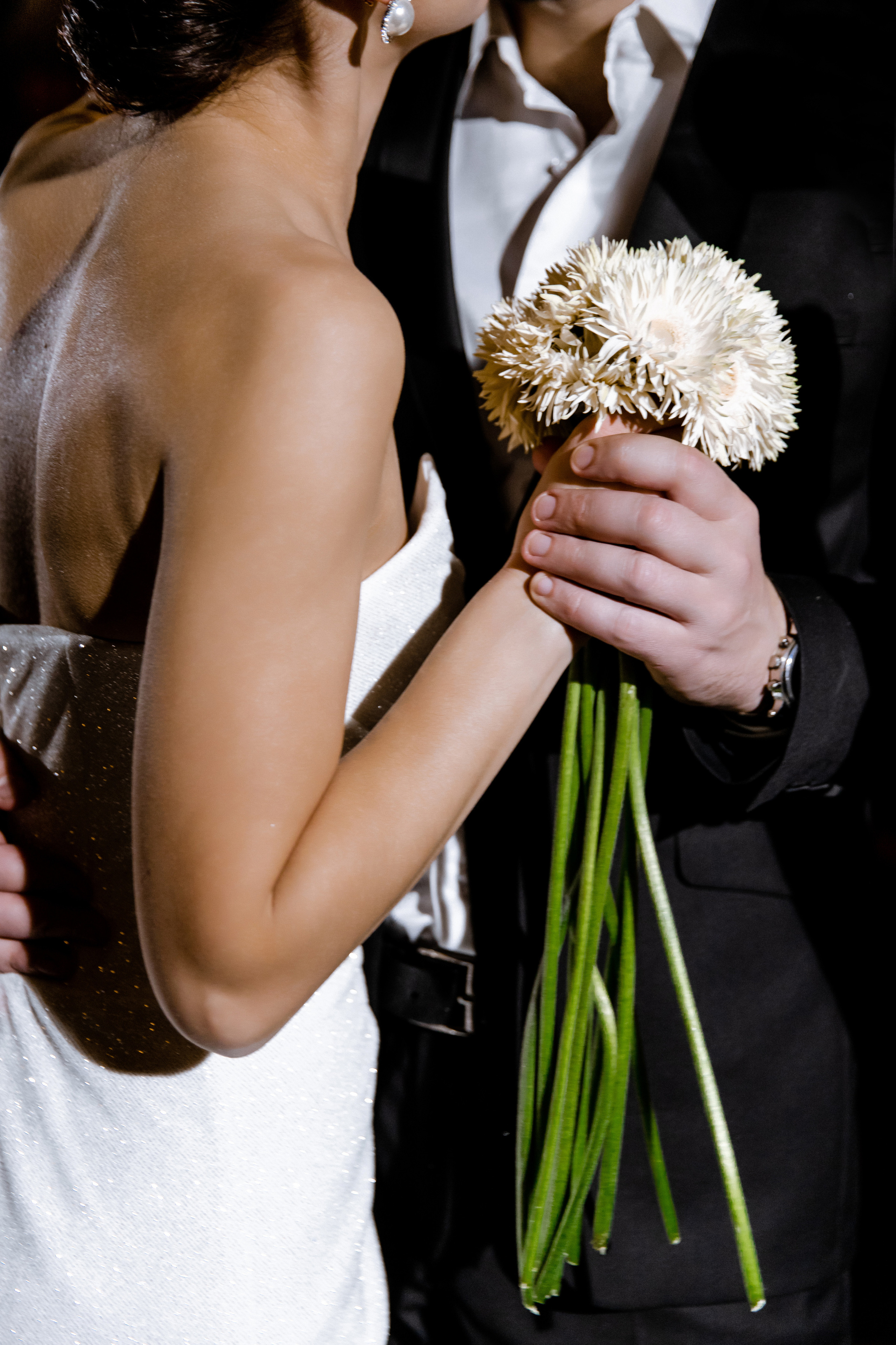 Игорь и Таня. Свадебный фотограф Анна Бабахина