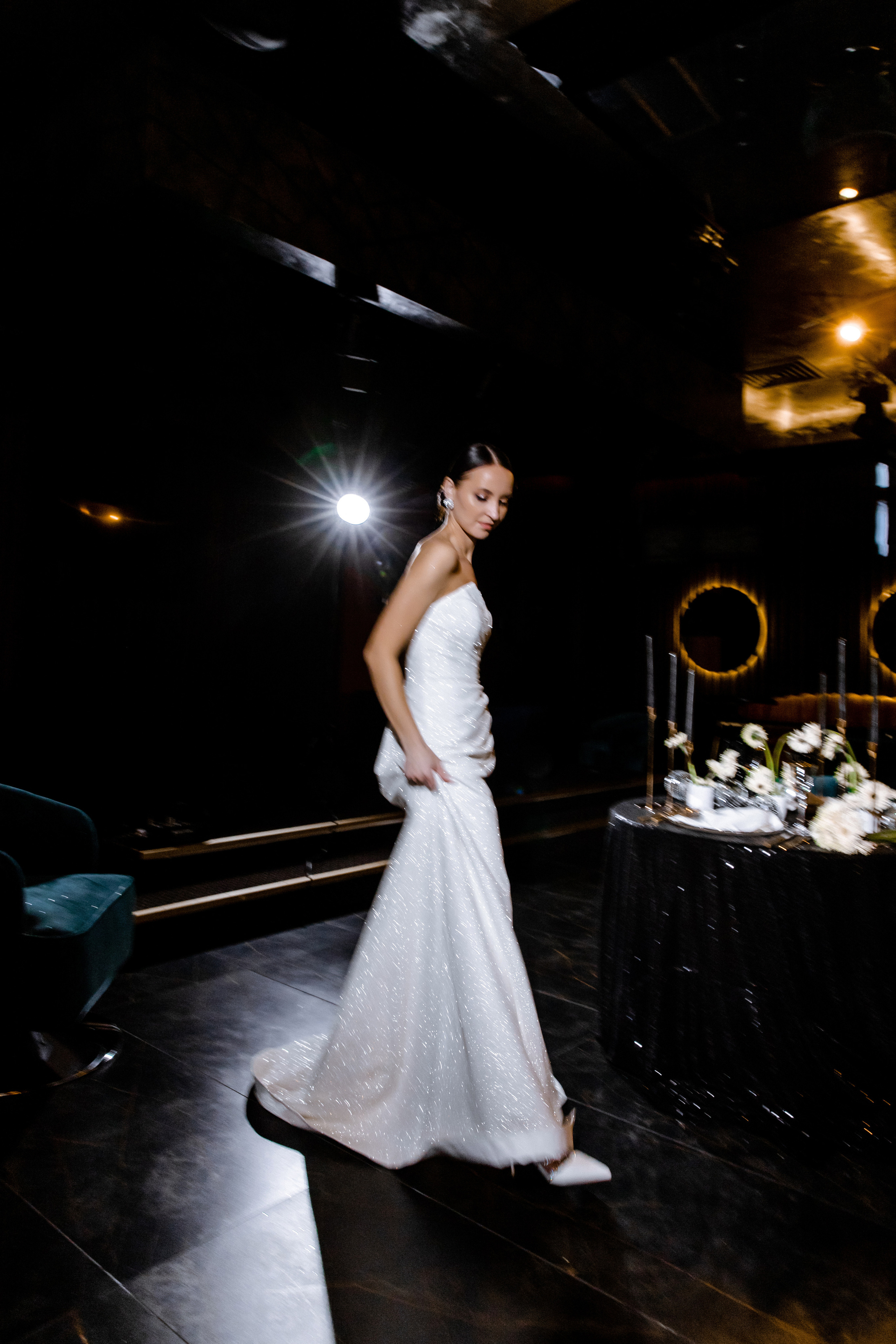 Игорь и Таня. Свадебный фотограф Анна Бабахина