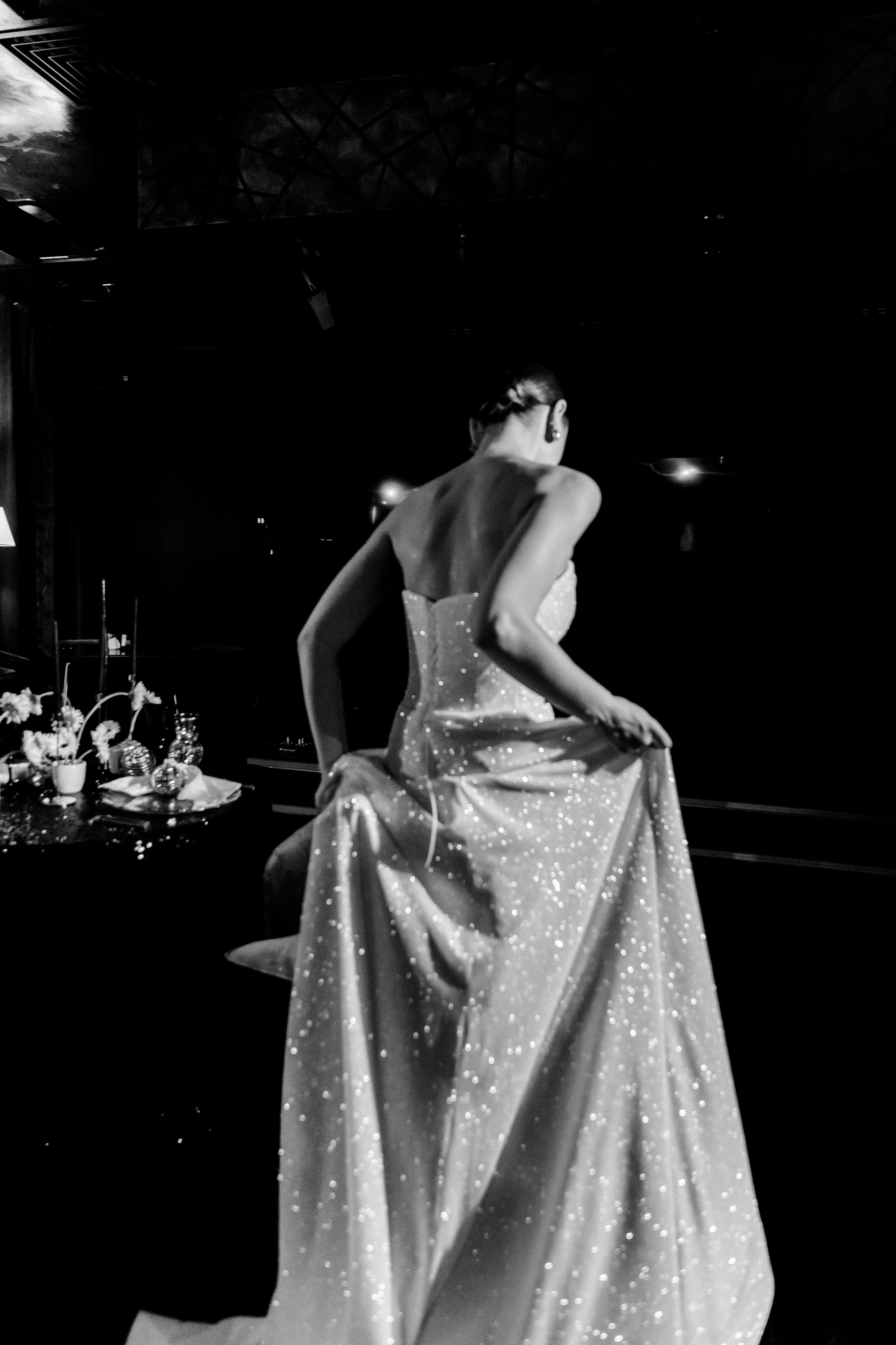 Игорь и Таня. Свадебный фотограф Анна Бабахина