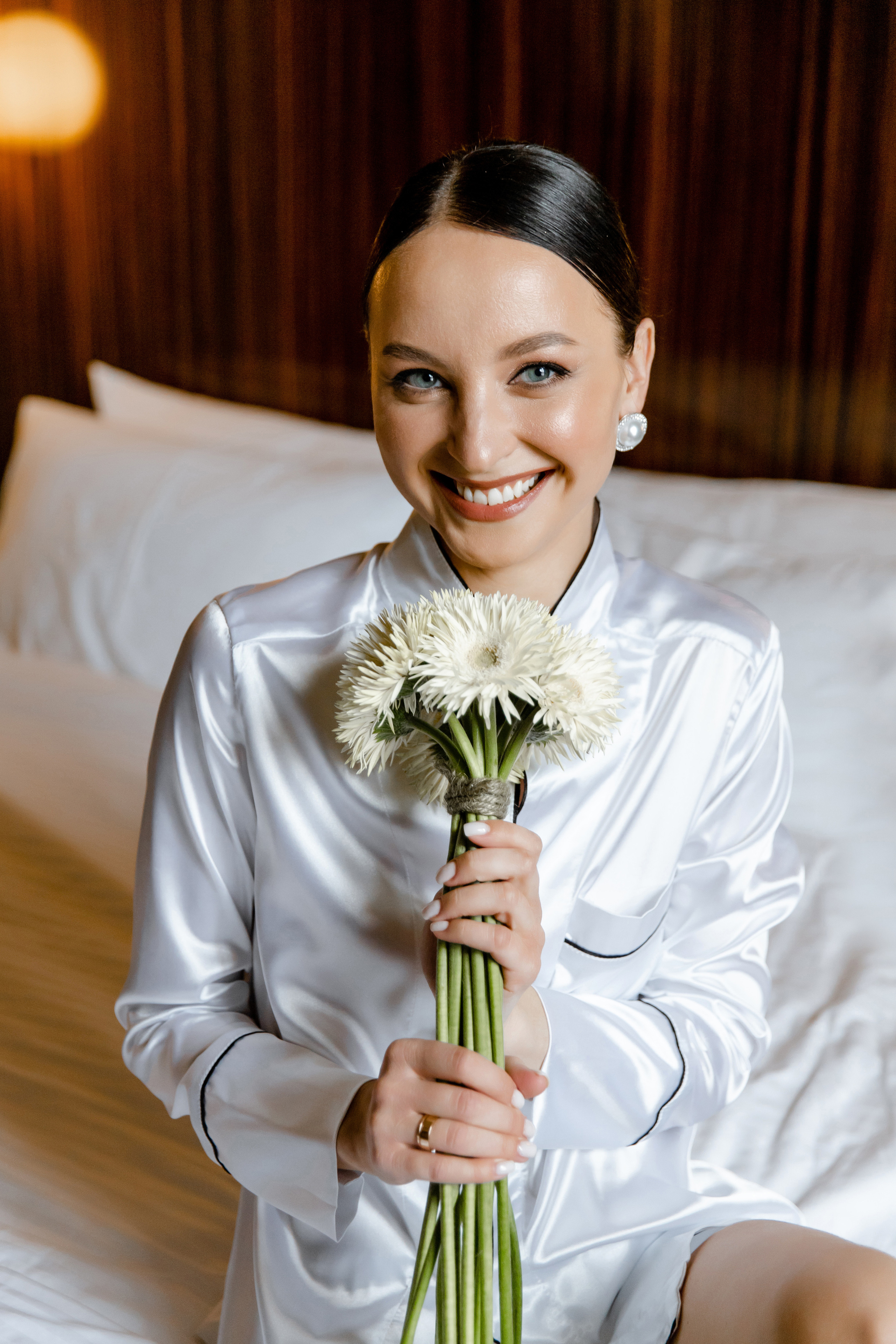 Игорь и Таня. Свадебный фотограф Анна Бабахина