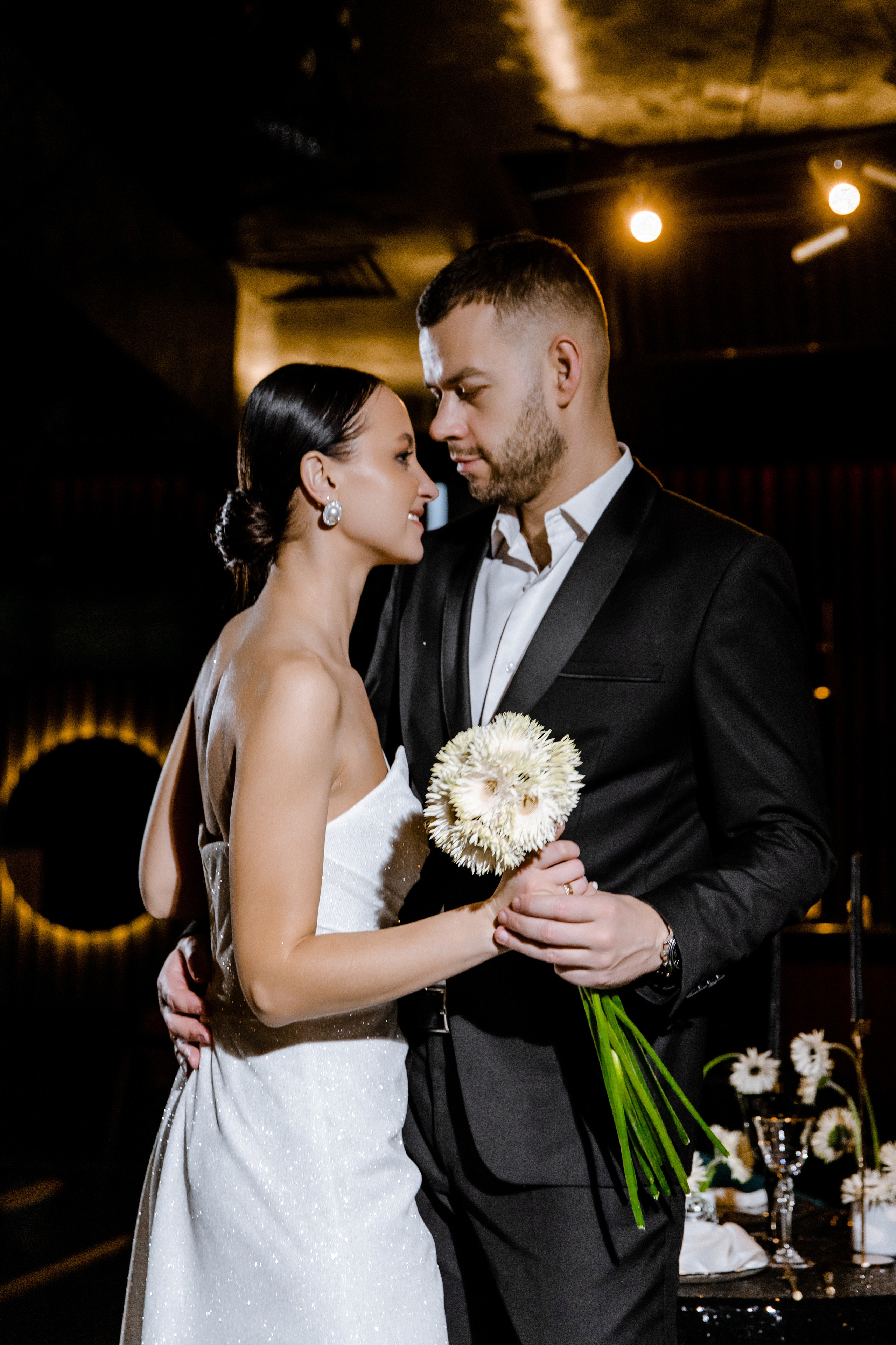 Игорь и Таня. Свадебный фотограф Анна Бабахина