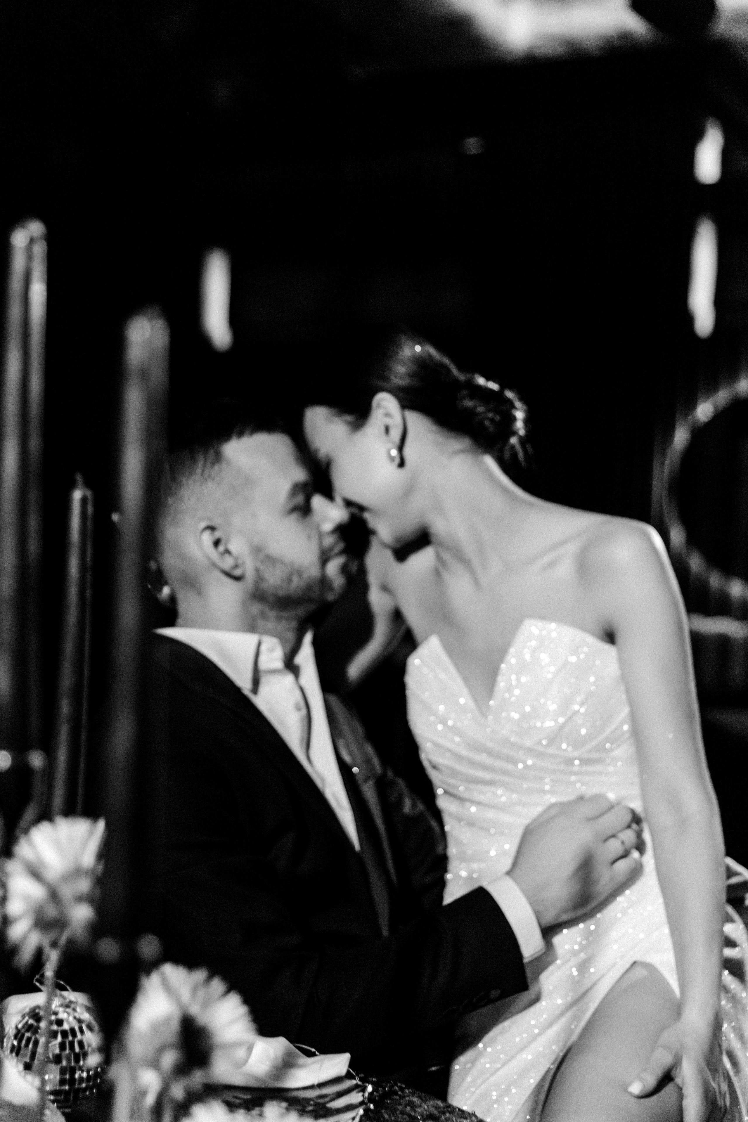 Игорь и Таня. Свадебный фотограф Анна Бабахина