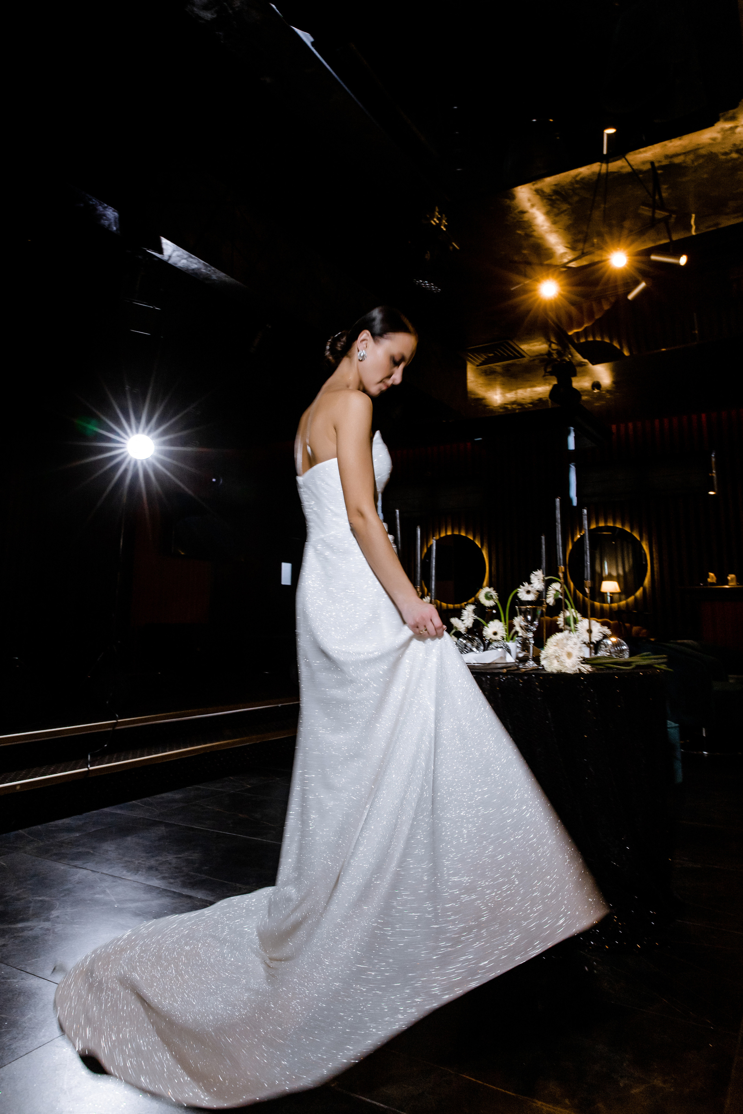 Игорь и Таня. Свадебный фотограф Анна Бабахина