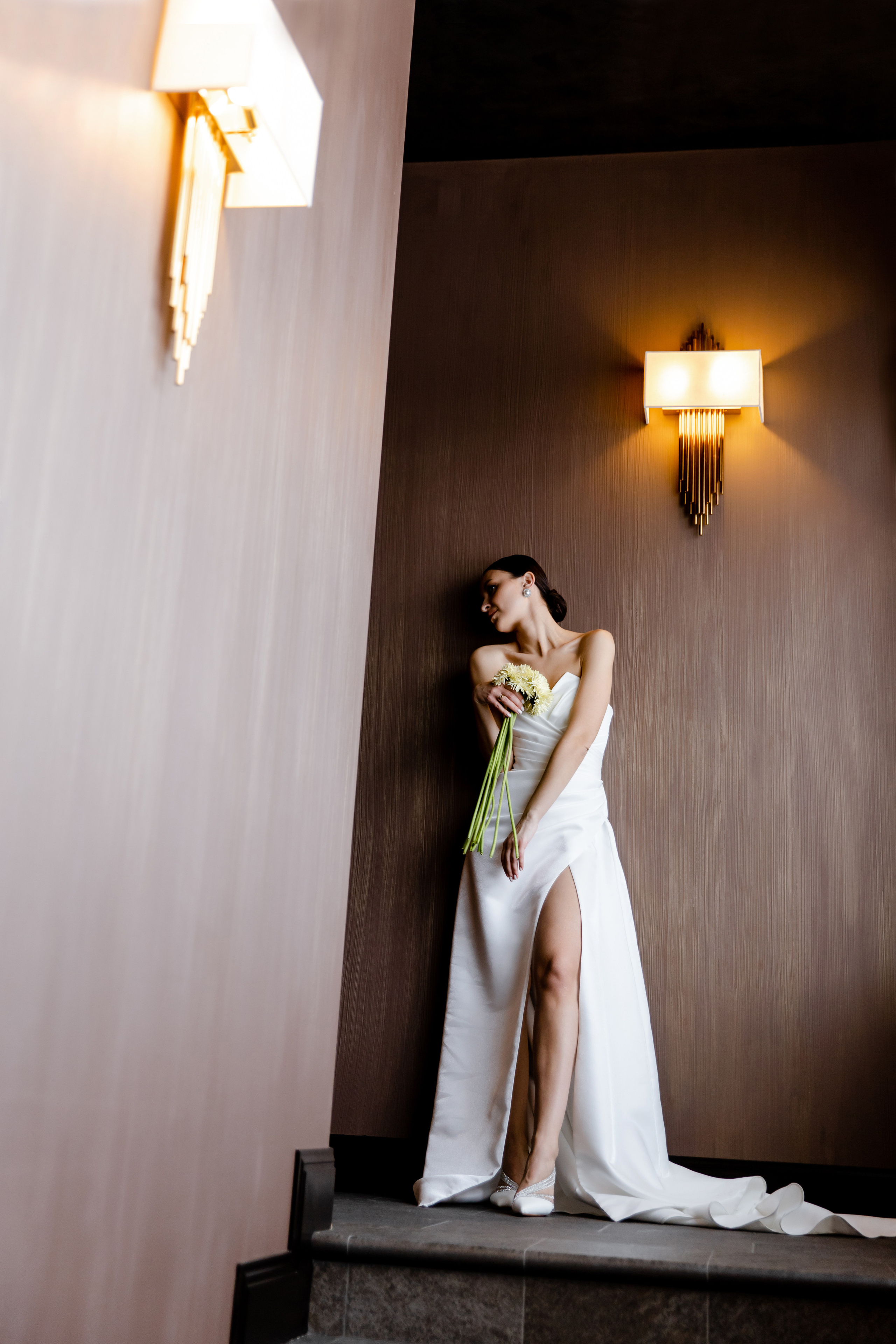 Игорь и Таня. Свадебный фотограф Анна Бабахина