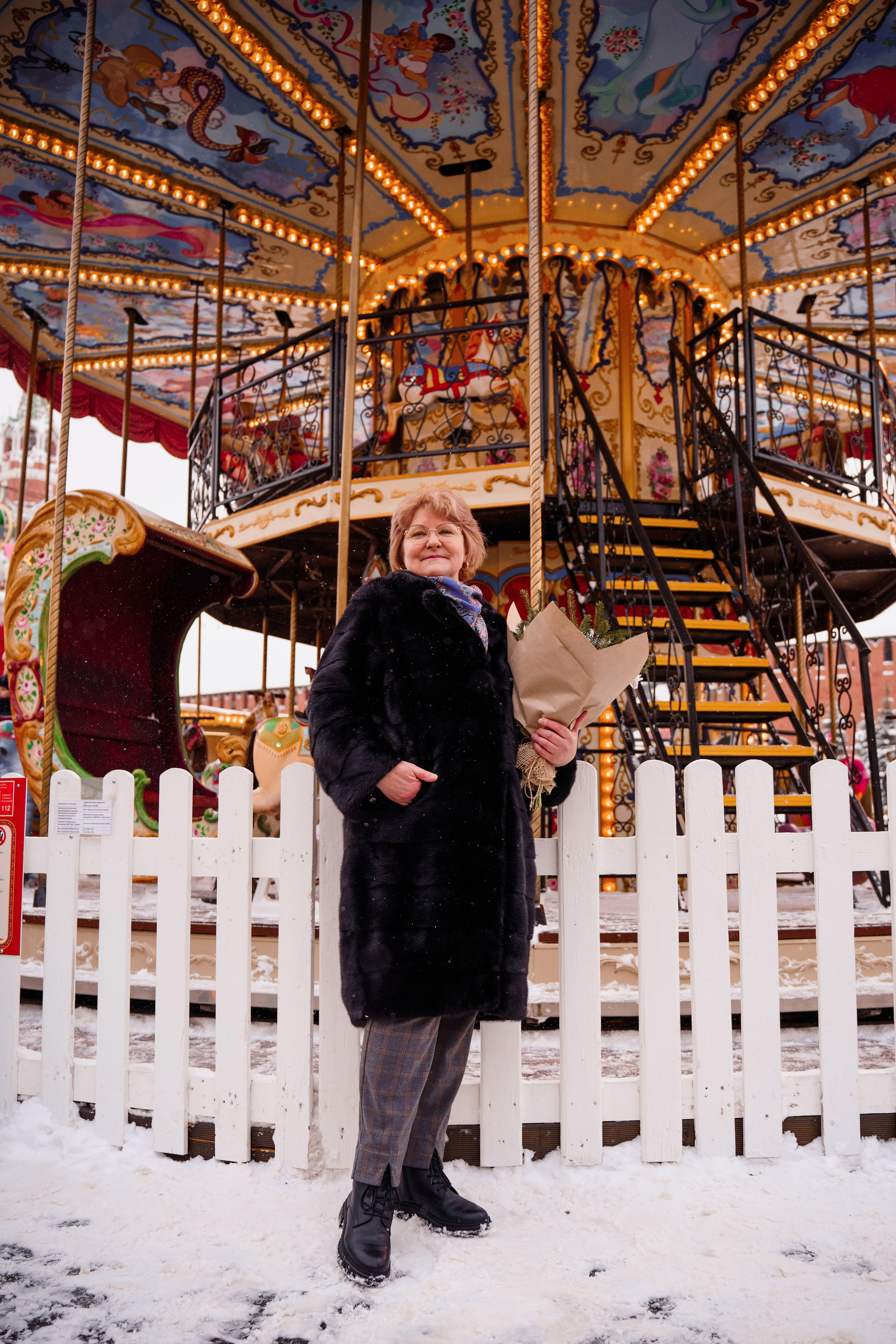 Елена. Фотограф в Москве Ксения Насокина