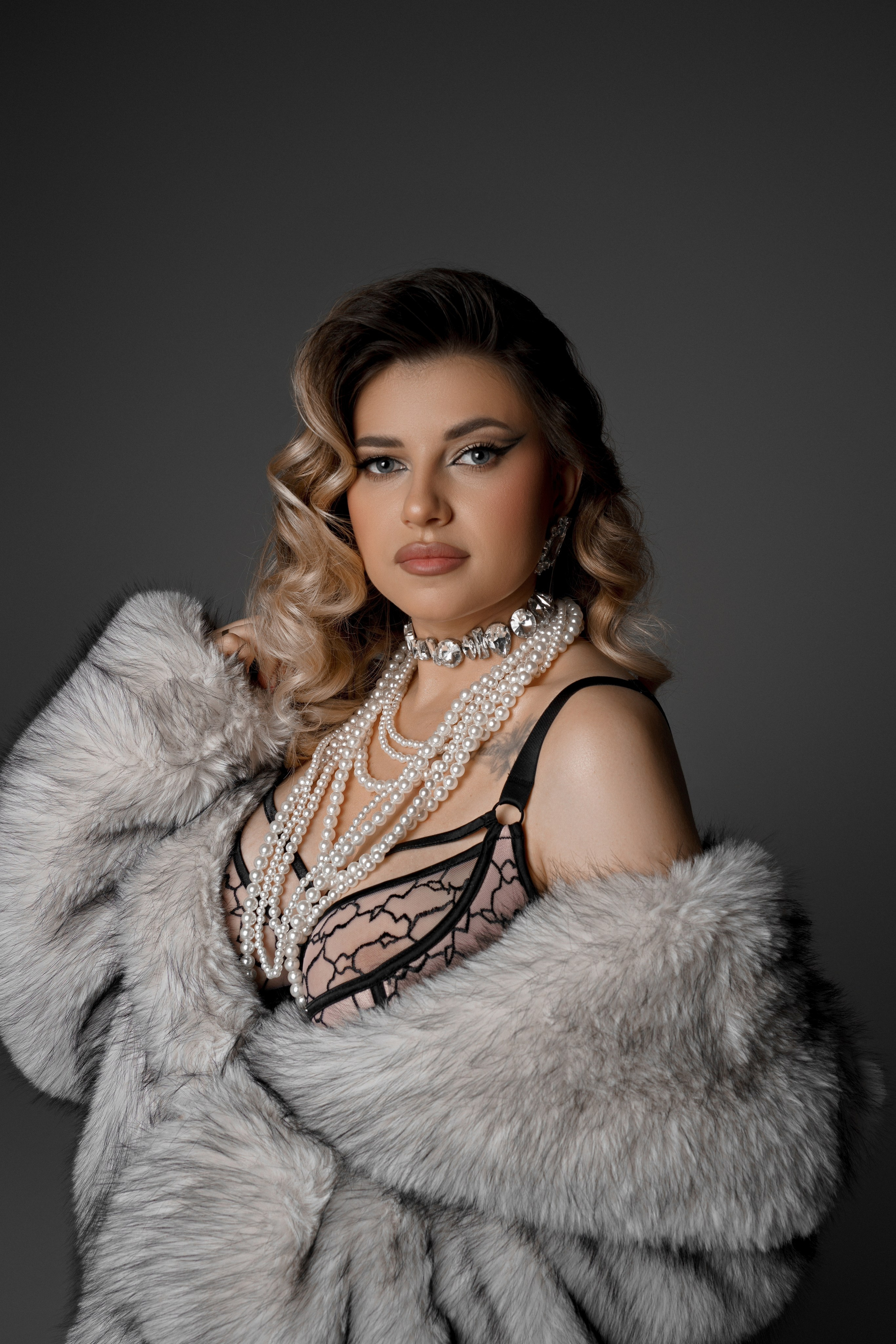 Циклорама. Фотограф Воронеж Олеся Султанова