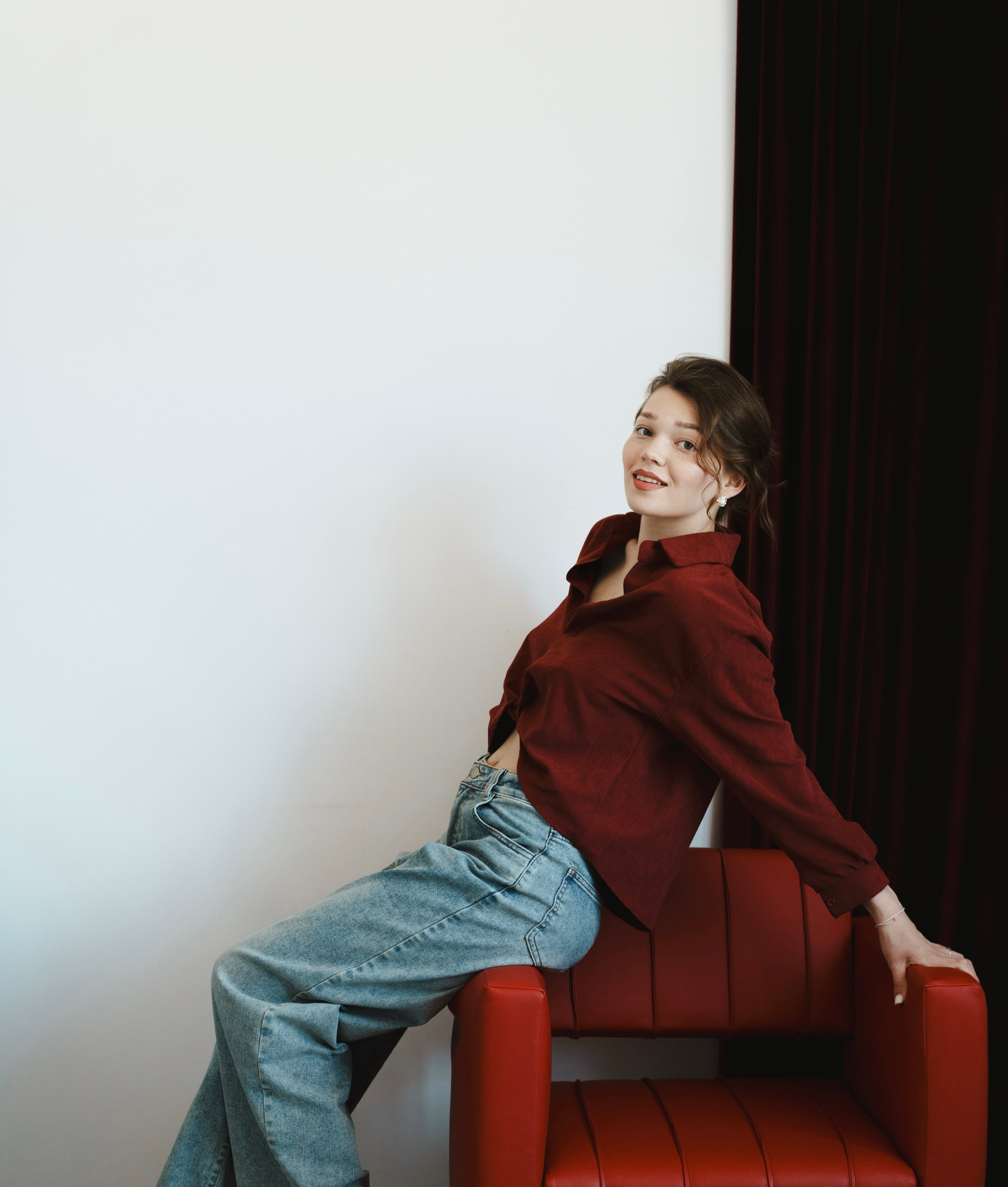 Фотограф Ясный/Орск Лидия Ремхе