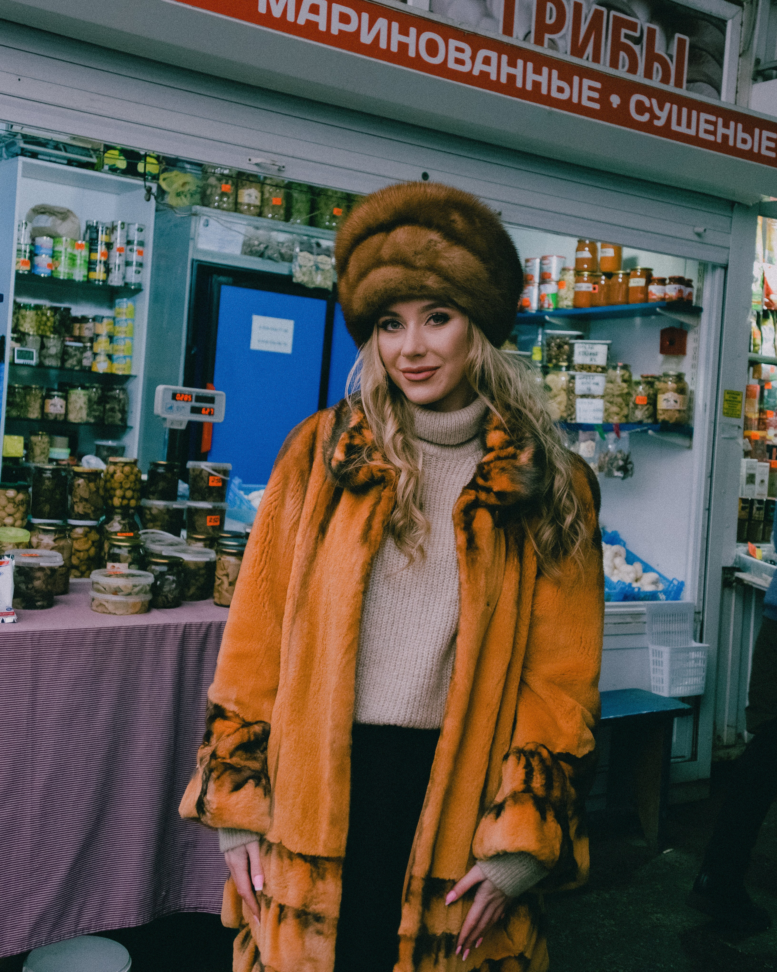 Соня. Фотограф в Ростове-на-Дону и Новочеркасске Ангелина Шалаева