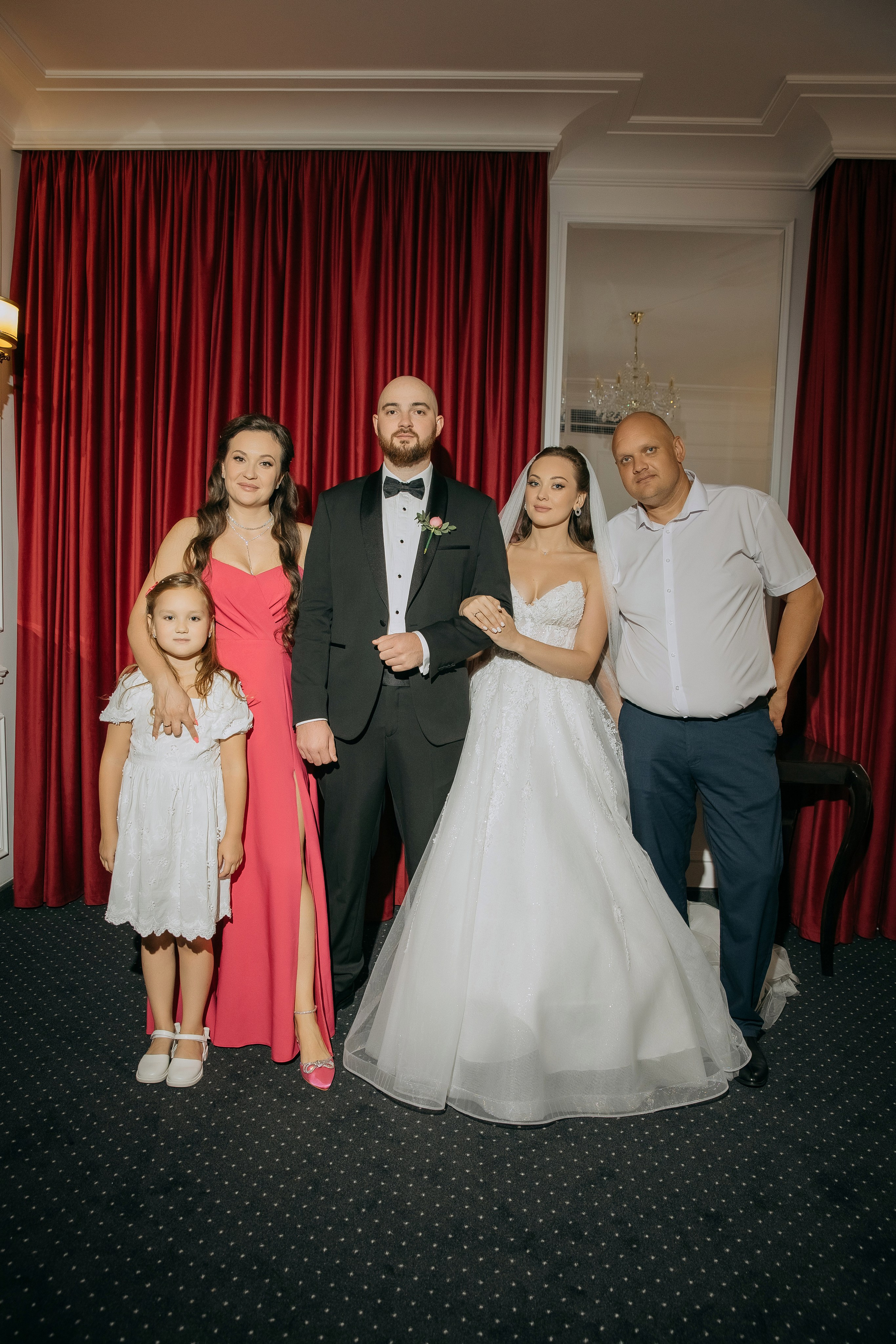 Владислав и Яна. Свадебный фотограф в Краснодаре Ольга Цвиченко