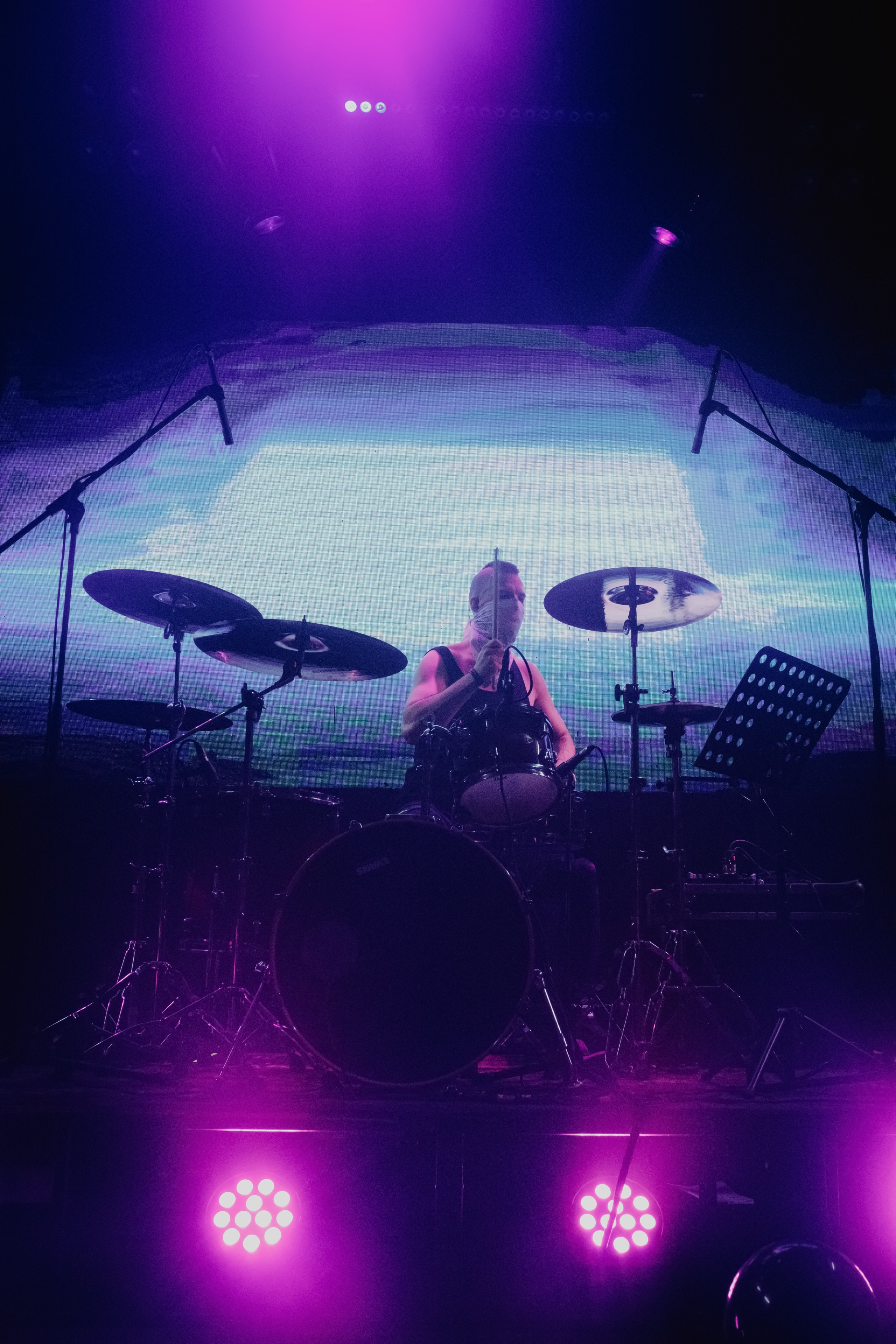 THE KAT IS DEAD. Фотограф Елена Богачева (lenalena_na_na_na)