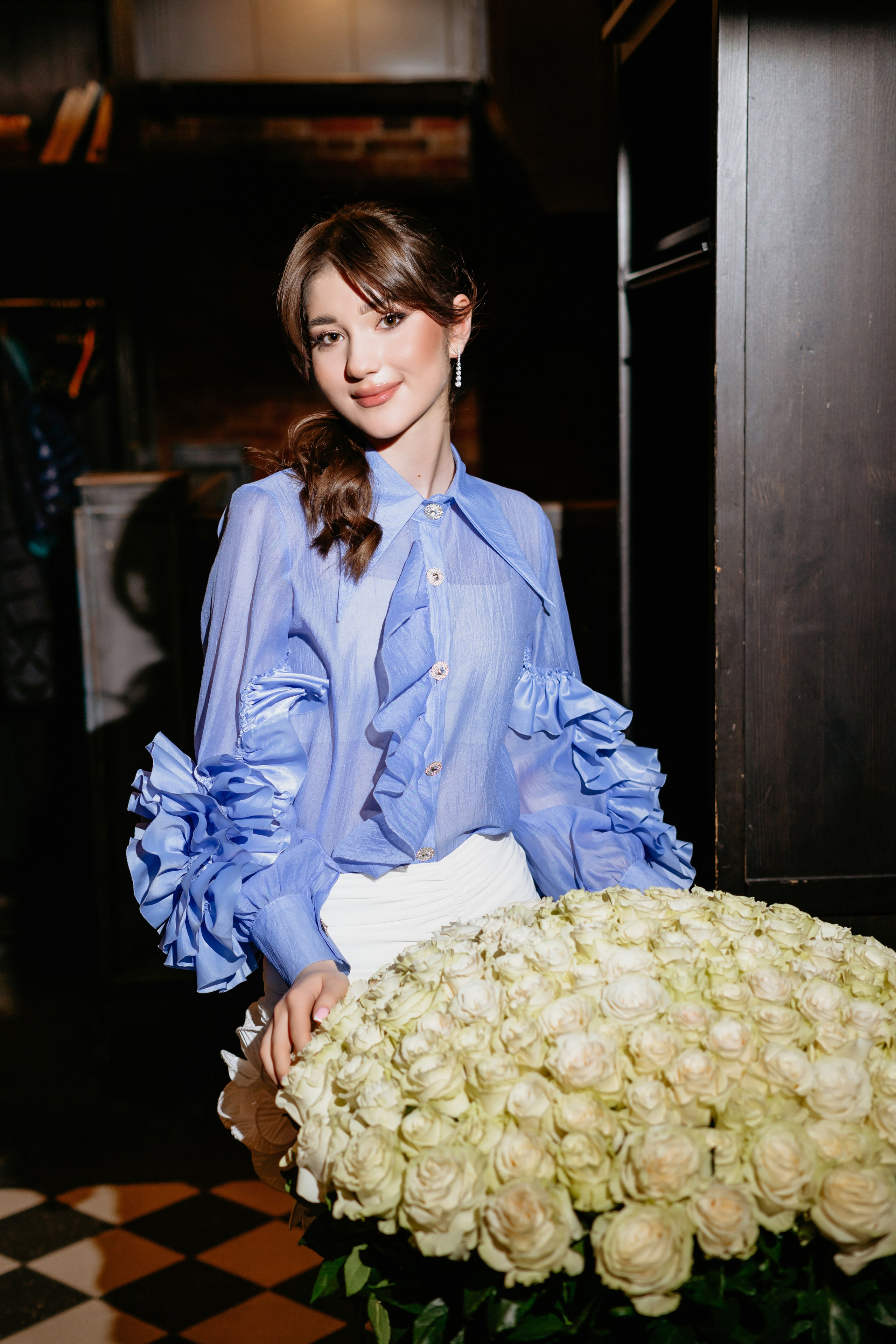 Жанне 17 лет/ Schneider. Фотограф мероприятий в Ростове-на-Дону Есманская Елена