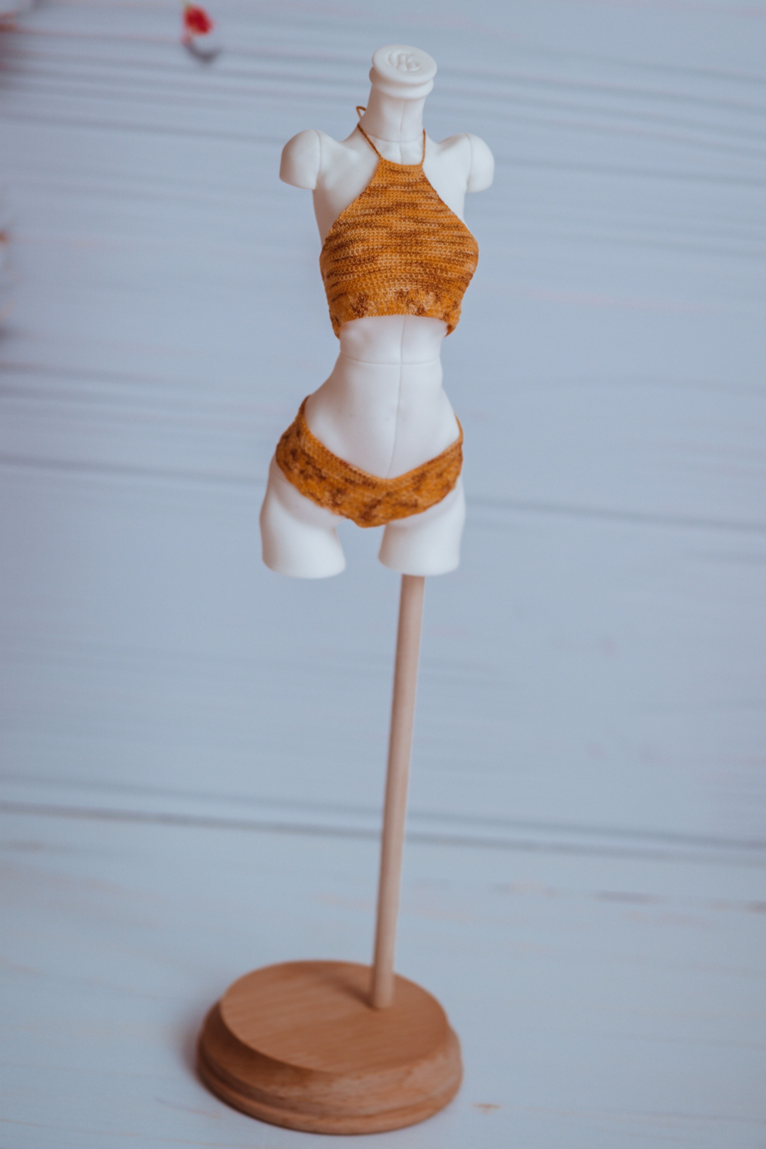 2023 и ранее. Ombra di seta — эксклюзивная одежда ручной работы для авторских кукол