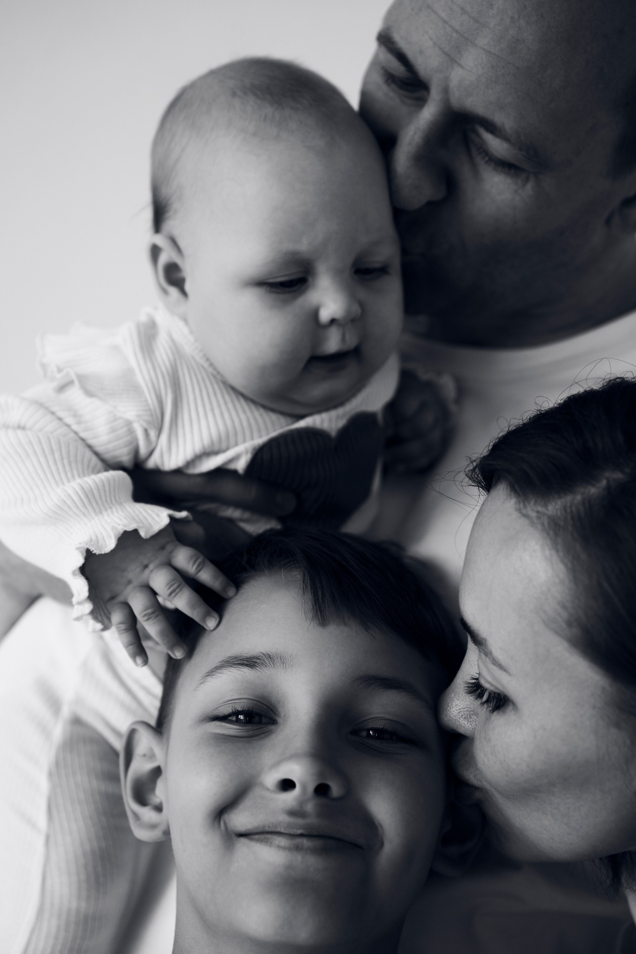 Нежность. Ваш фотограф Анастасия Болотникова