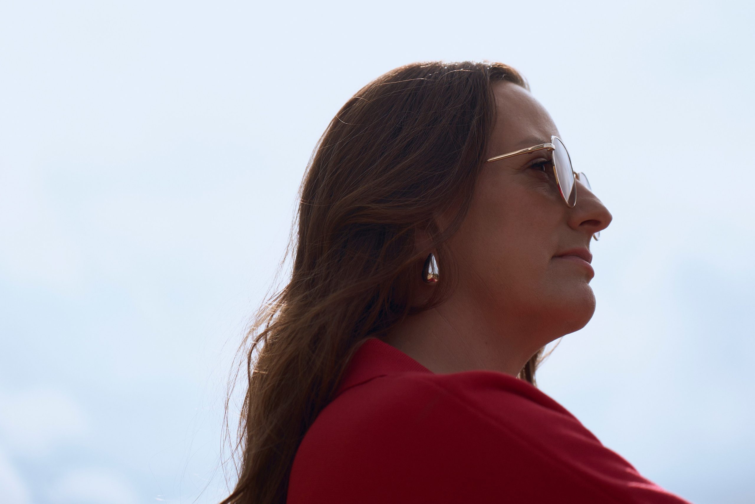 Наталья. Ваш фотограф Анастасия Болотникова