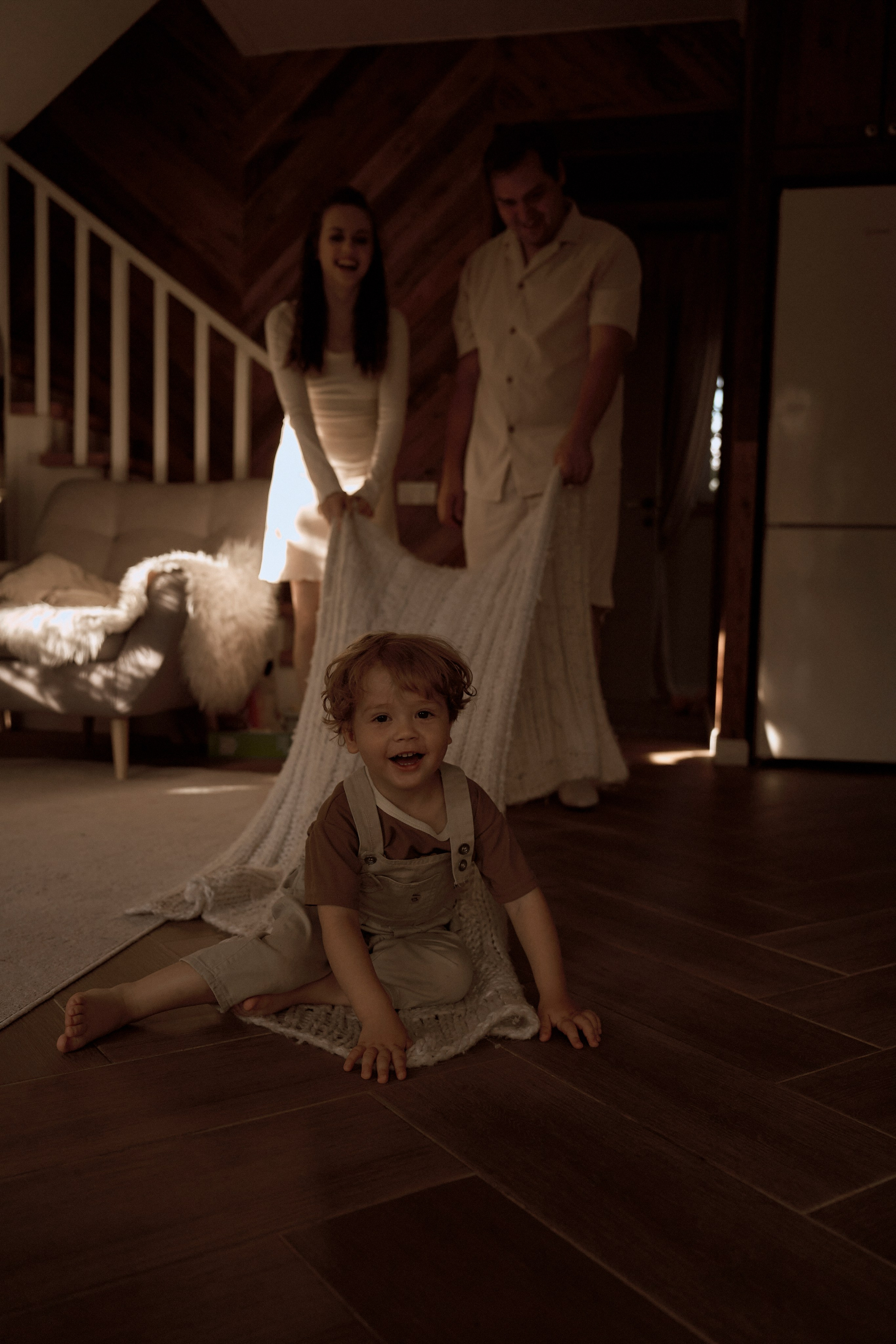 В сказке. Ваш фотограф Анастасия Болотникова