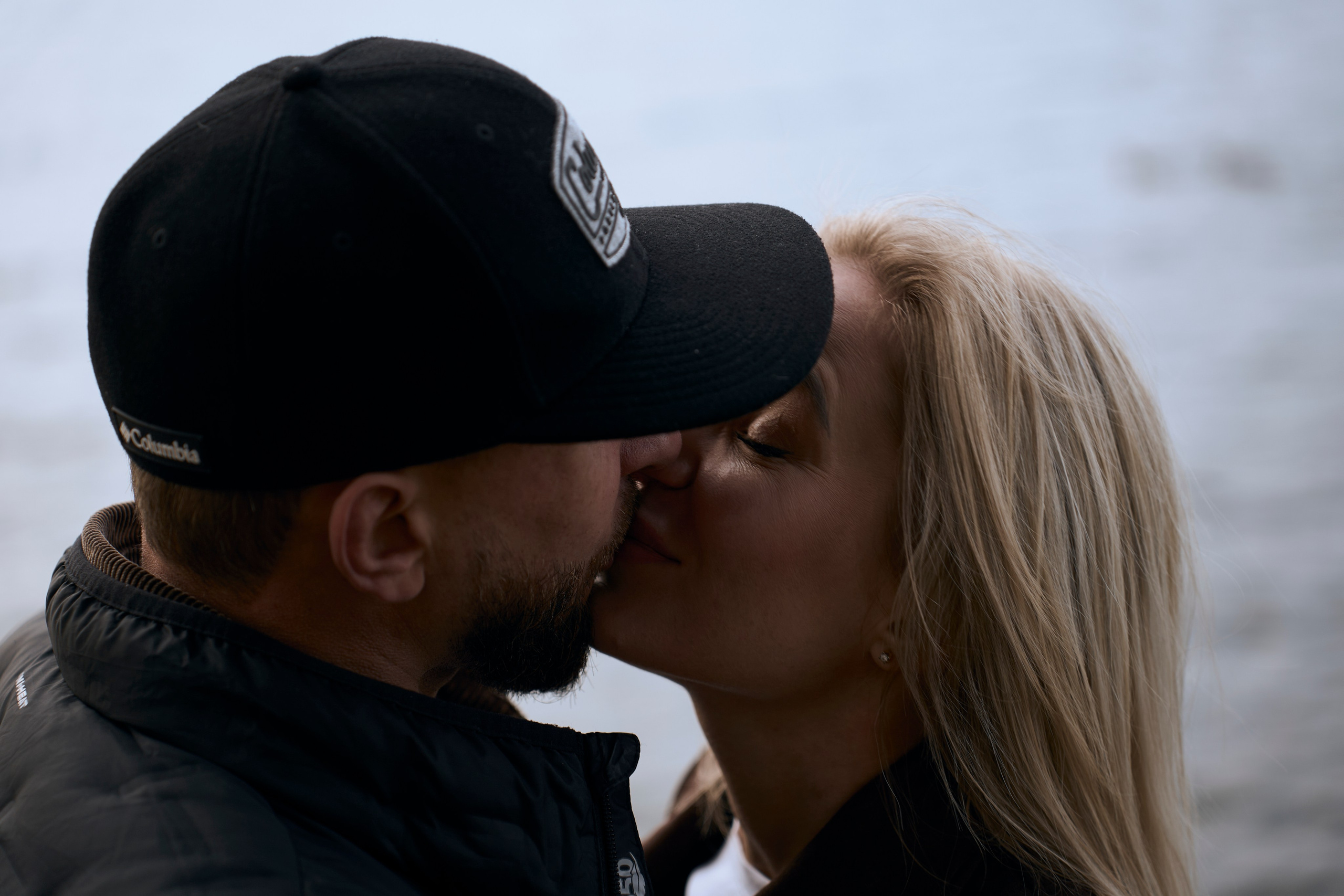 Осенняя любовь. Ваш фотограф Анастасия Болотникова