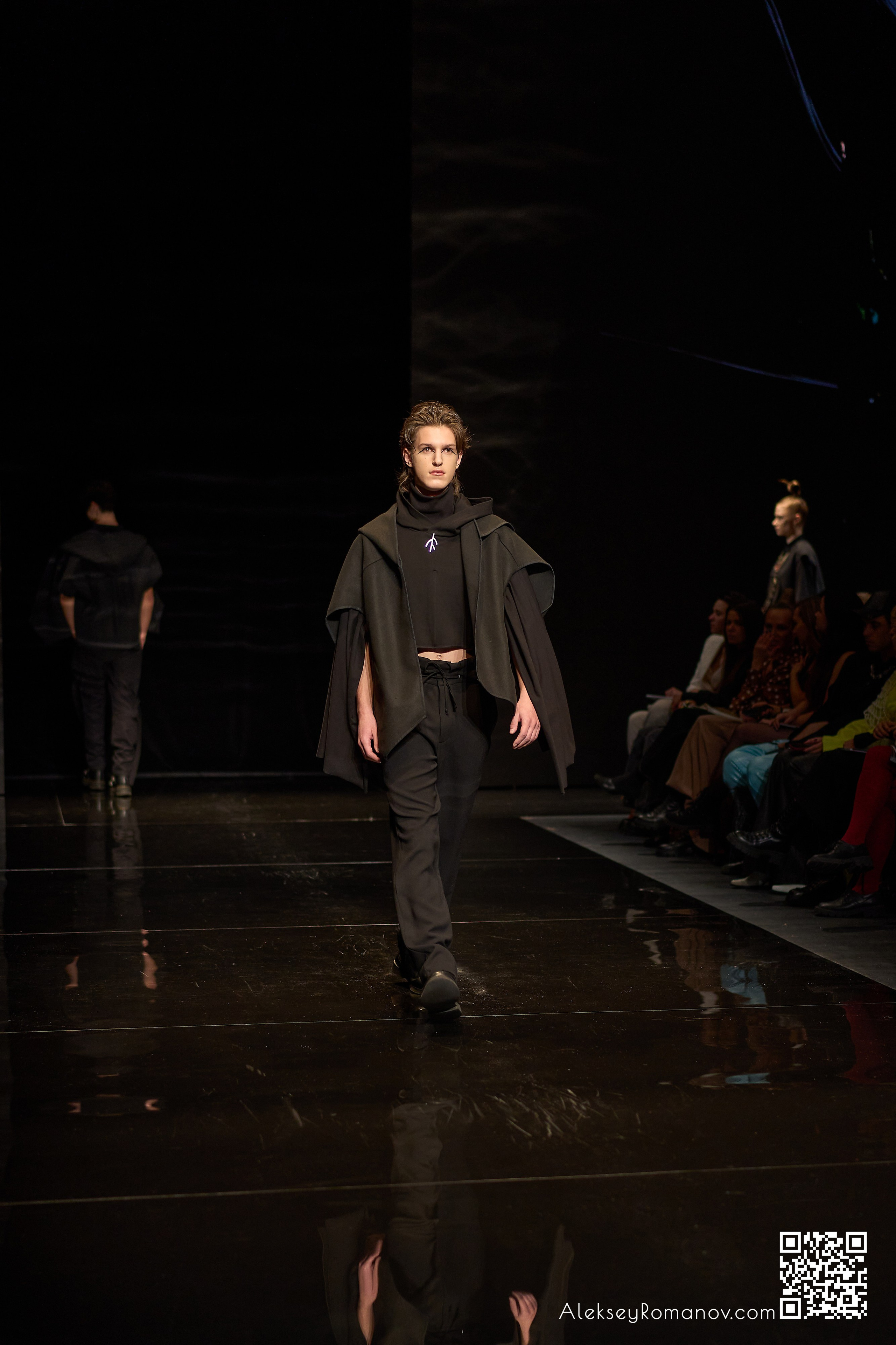 ZALKAR & NAZAR. Алексей Романов фотограф Санкт-Петербург, фотокурсы, фотошкола