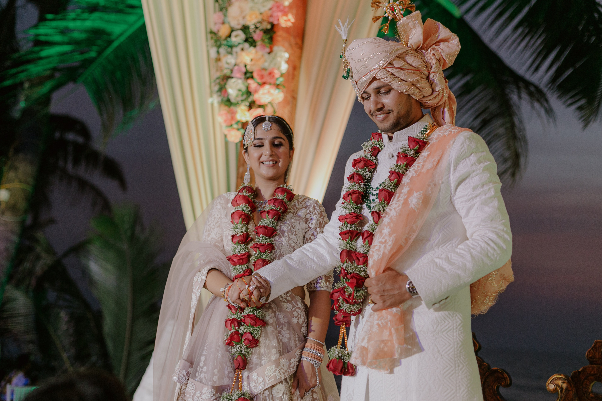 Leela wedding. Фотограф в Москве — Елена Якушина