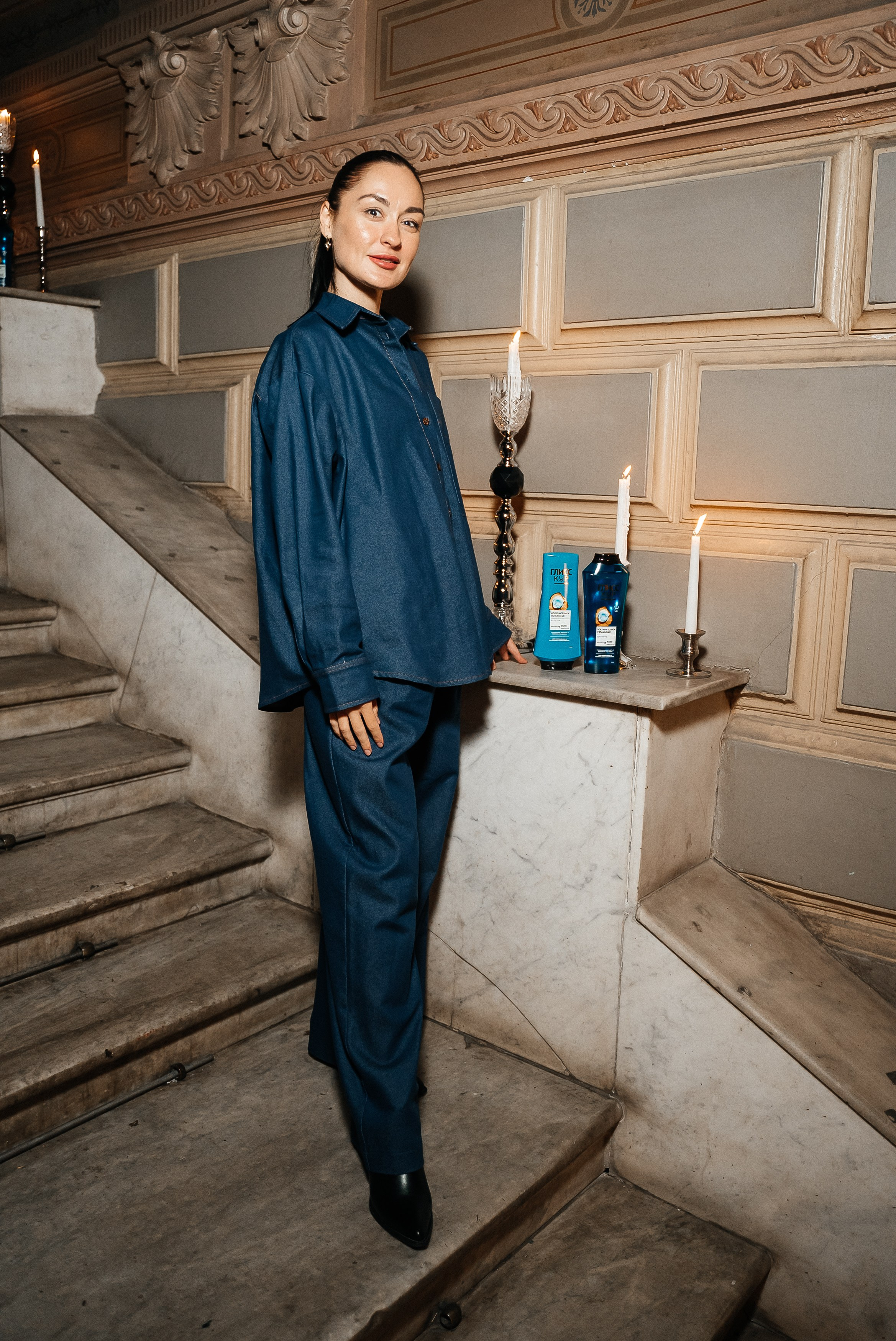 Глисс Кур. Павел Краснов — Свадебный и репортажный фотограф в Москве