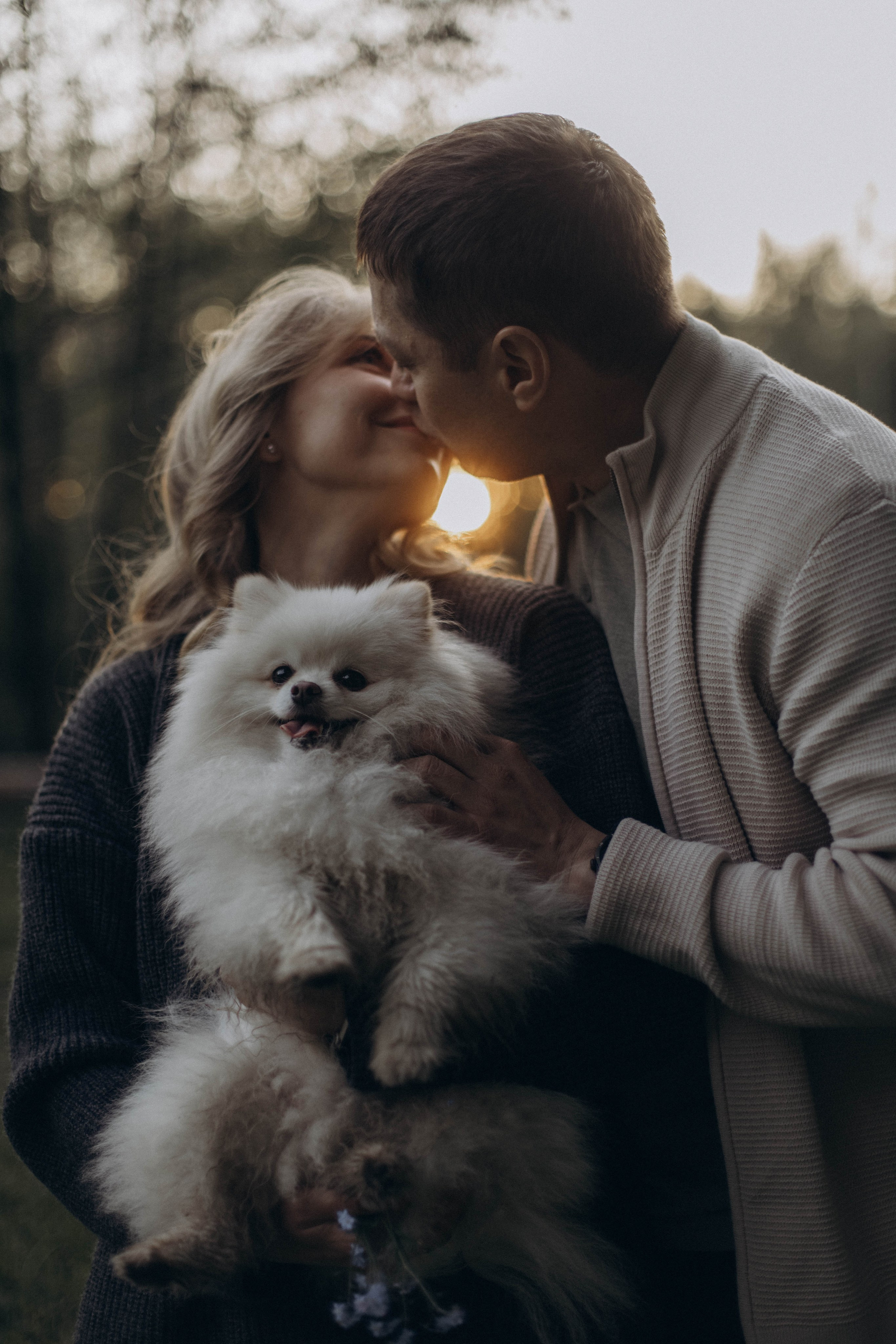 Кирилл, Катя, Полина и Артем. Семейный фотограф Москва Ирина Малышева
