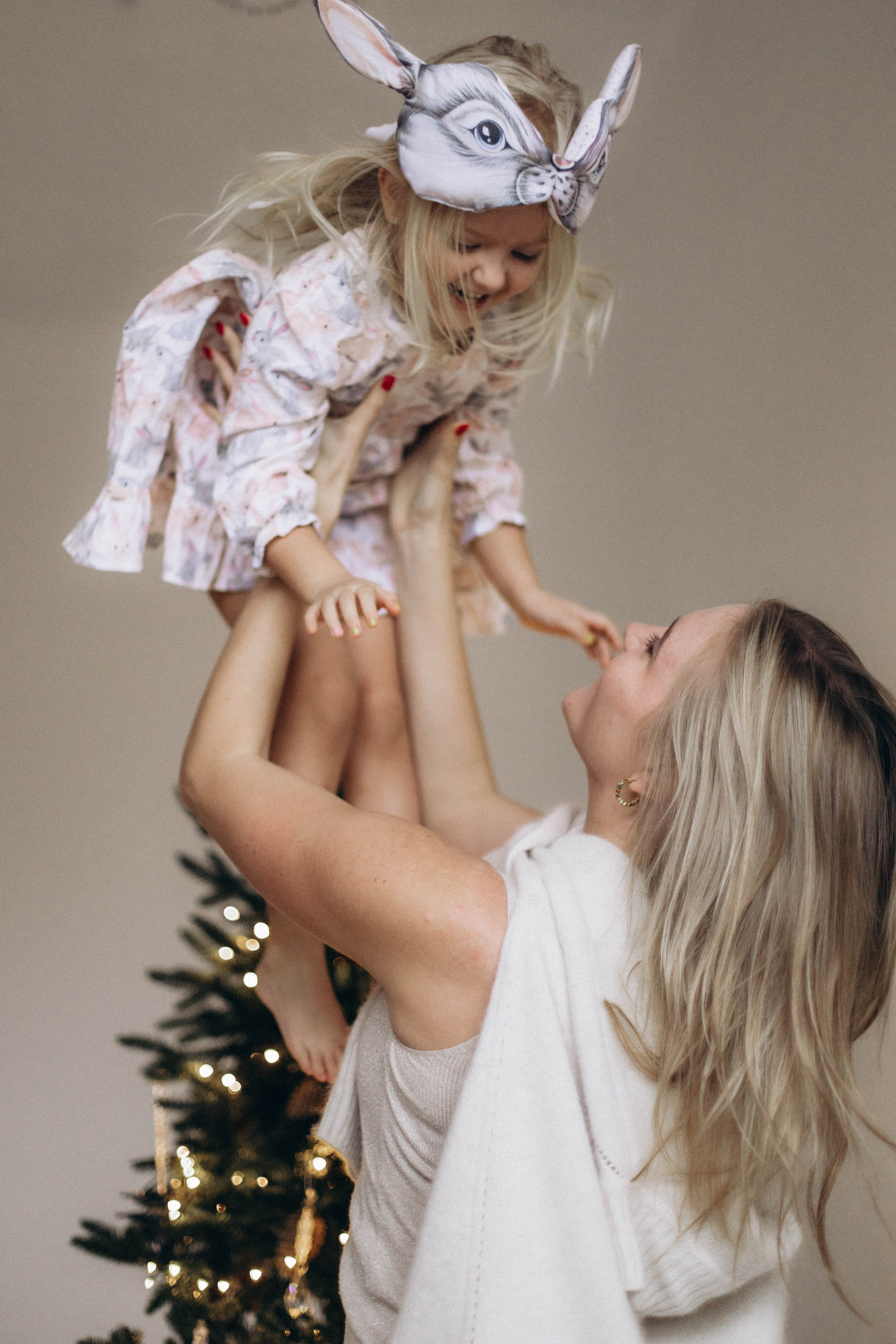 Мама и дочки. Семейный фотограф Москва Ирина Малышева