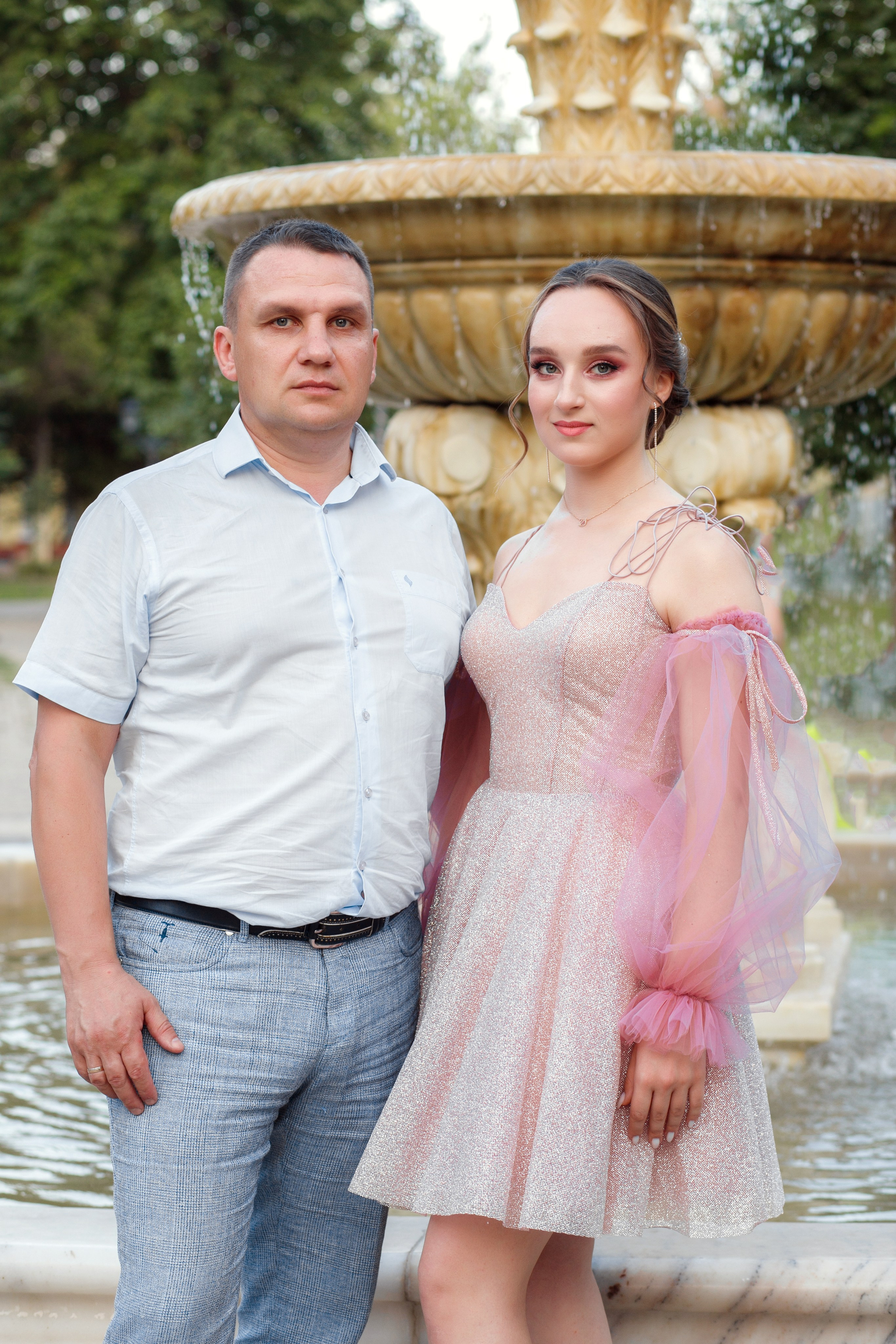 Выпускной 7 школа. Фотограф Георгиевск, КМВ Дамер Катерина