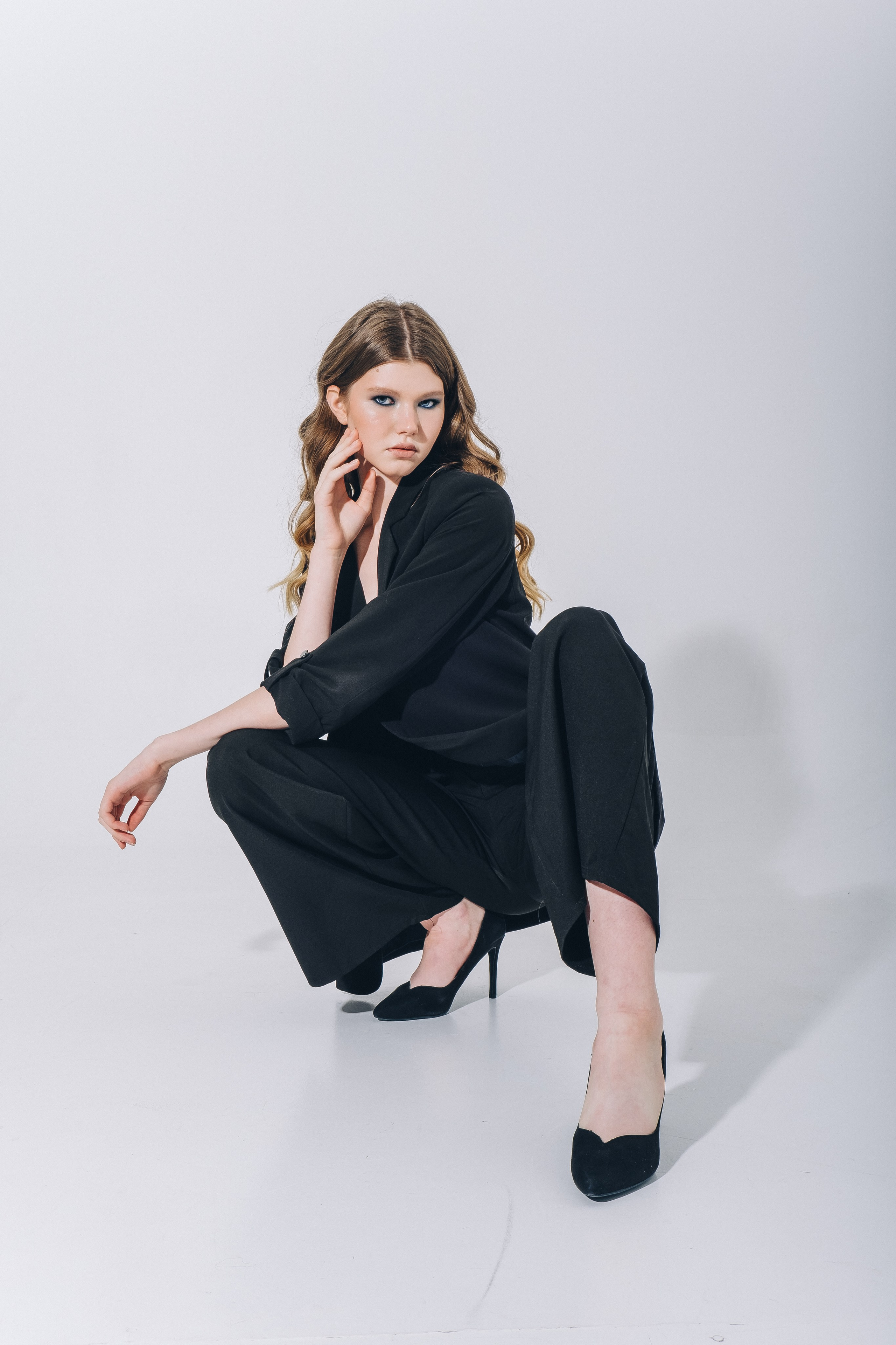 Настя. Фотограф в Екатеринбурге Селиверстова Екатерина