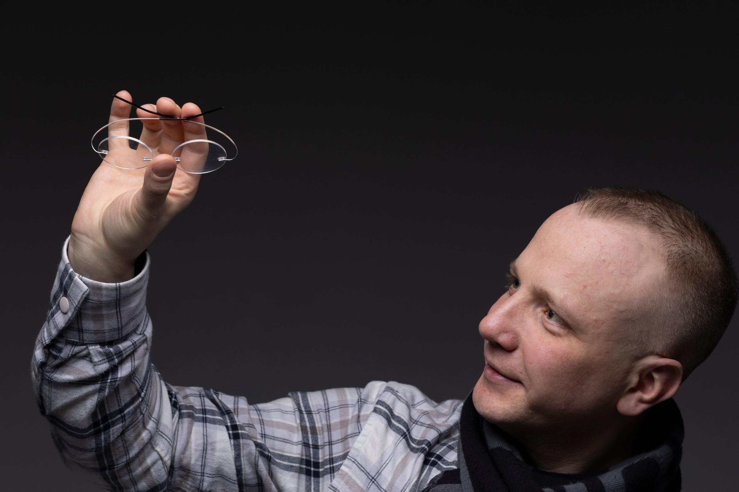 Максим. Фотограф Андрей Стариков