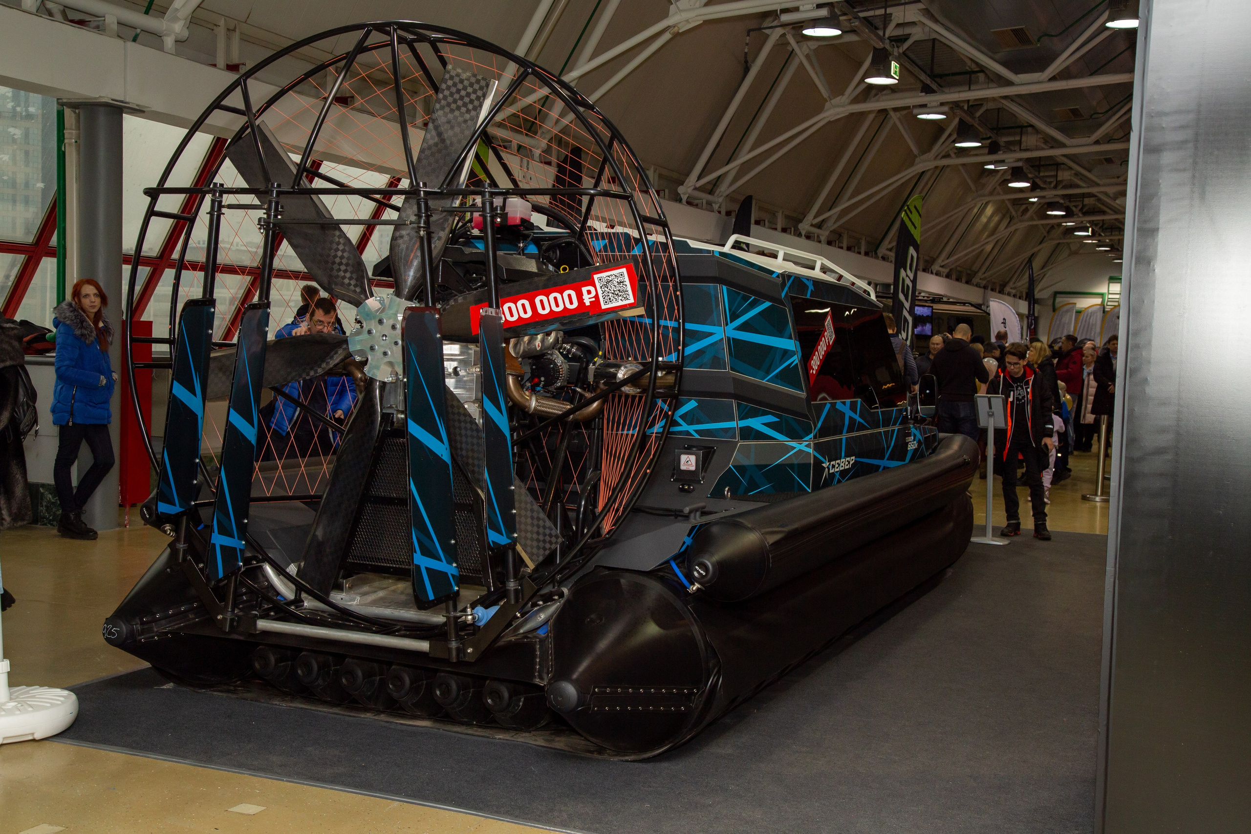 Фотопрогулка по выставке Поехали 2022. «Студия DRONAVT`s» — видеосъёмка и фотография г. Москва