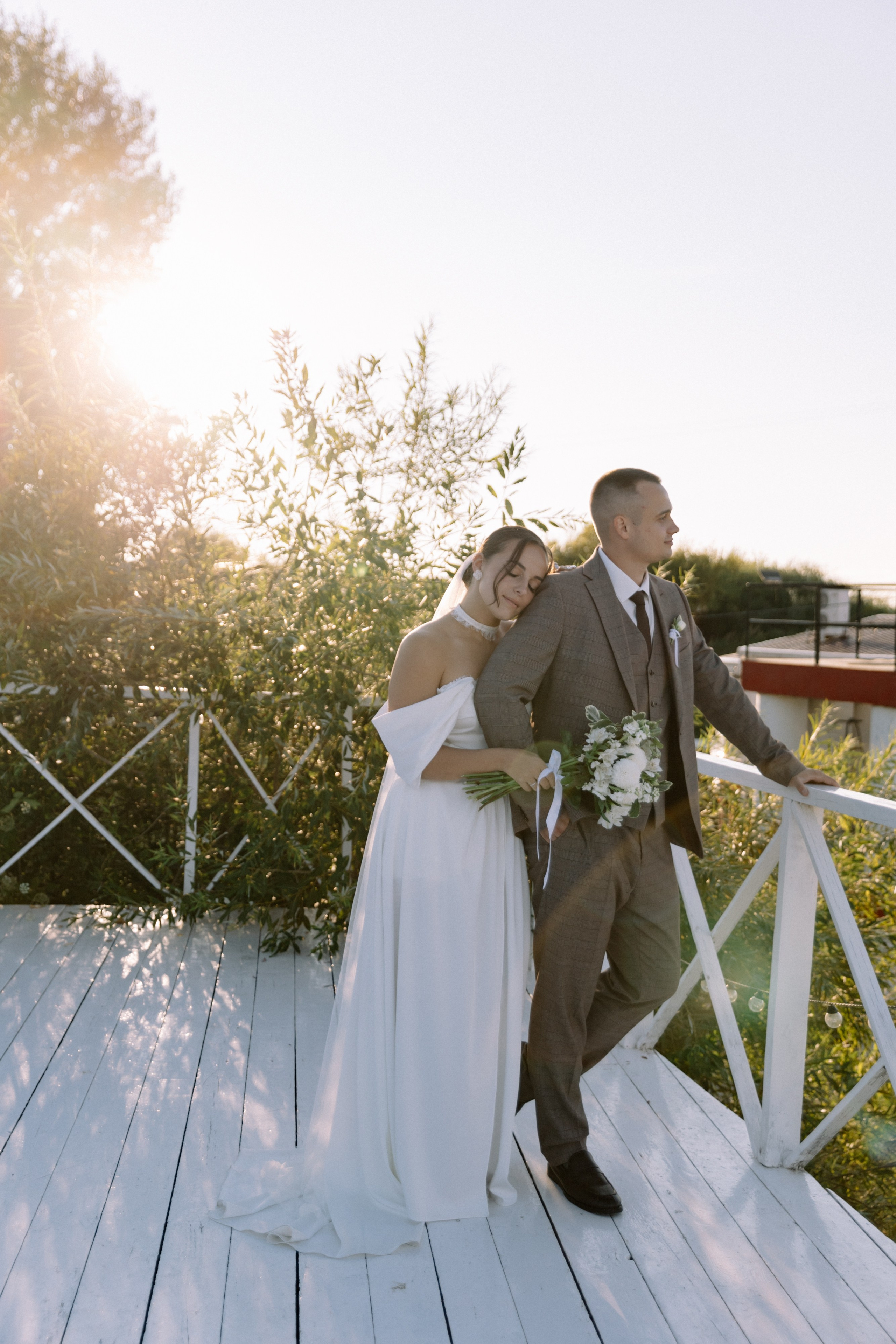Церемония и банкет — Настя и Сережа. Свадебный фотограф в Нижнем Новгороде Генеральская Ира