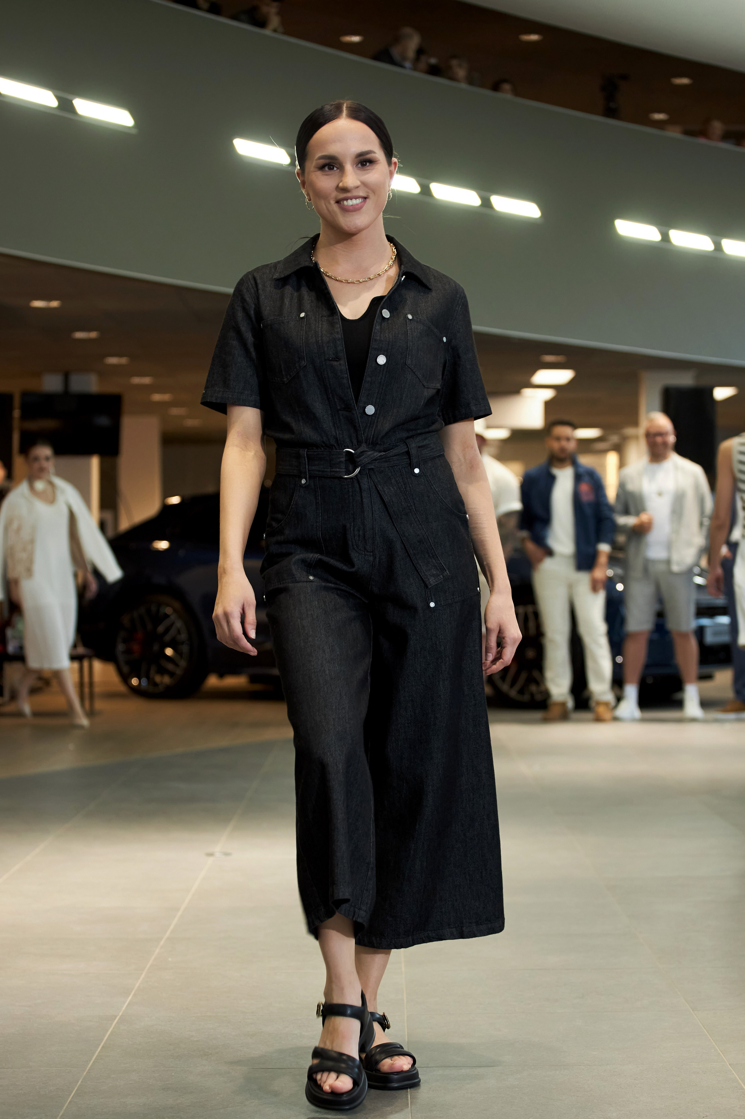 Репортаж «Жара в Городе». Фотограф Алексей Яковлев