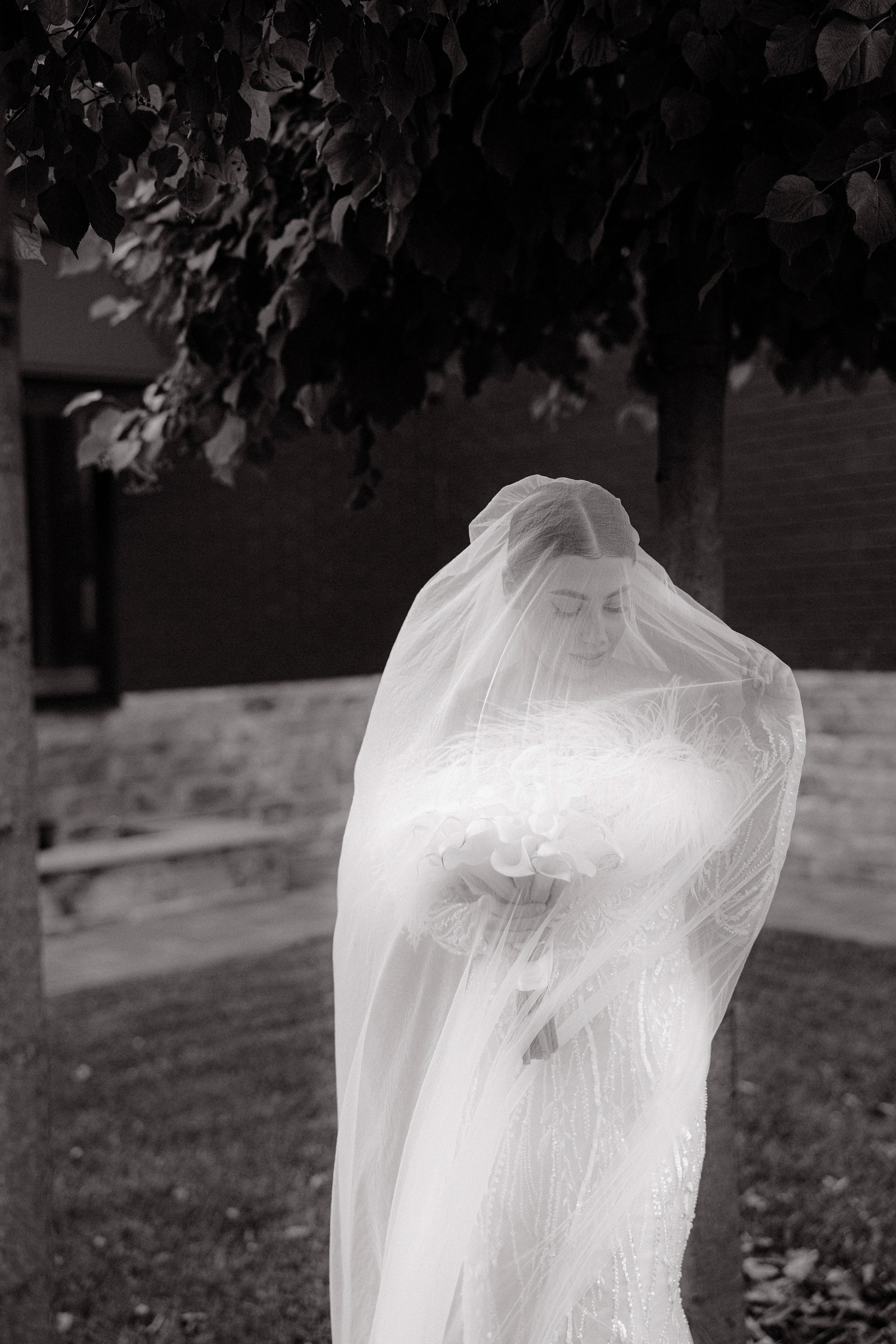 S&A. Фотограф Москва Никита Воробьев