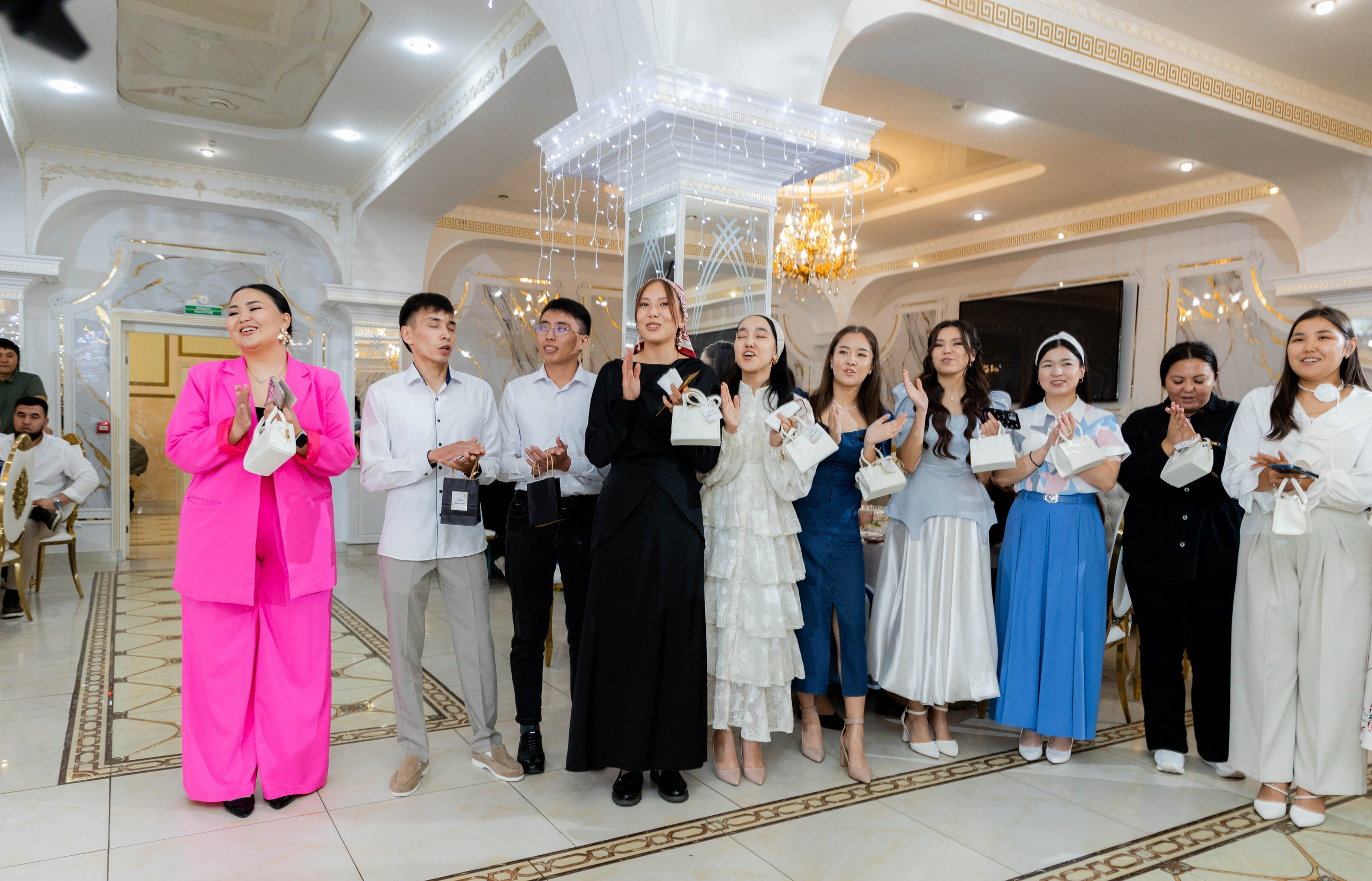 Фариза узату