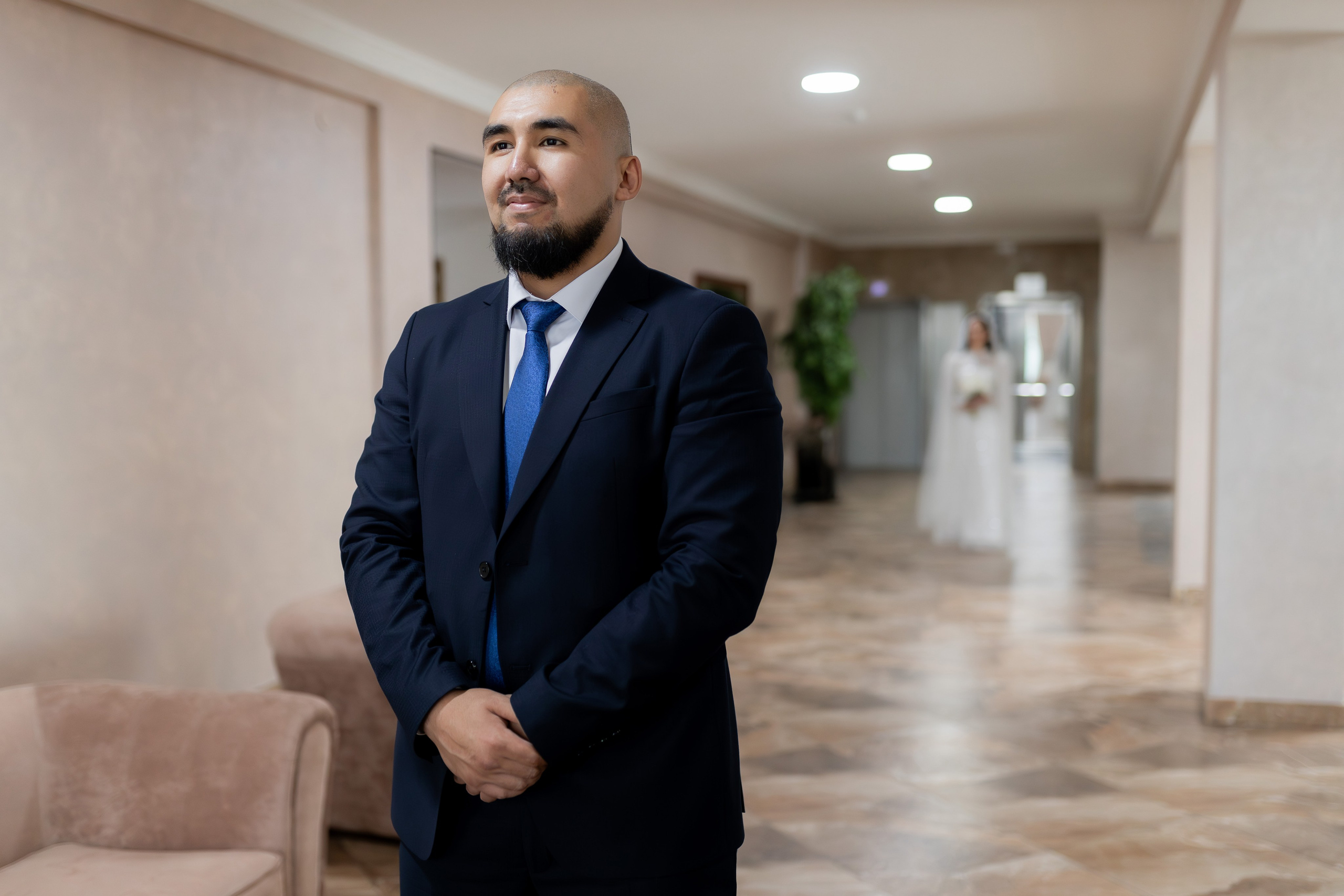 Беркежар и Анэль