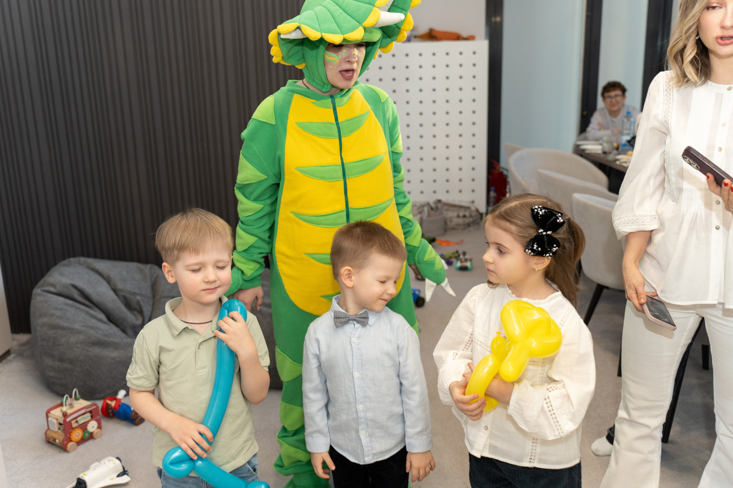 Базилион. Семейный и свадебный фотограф Минск, Беларусь Анна Орловская