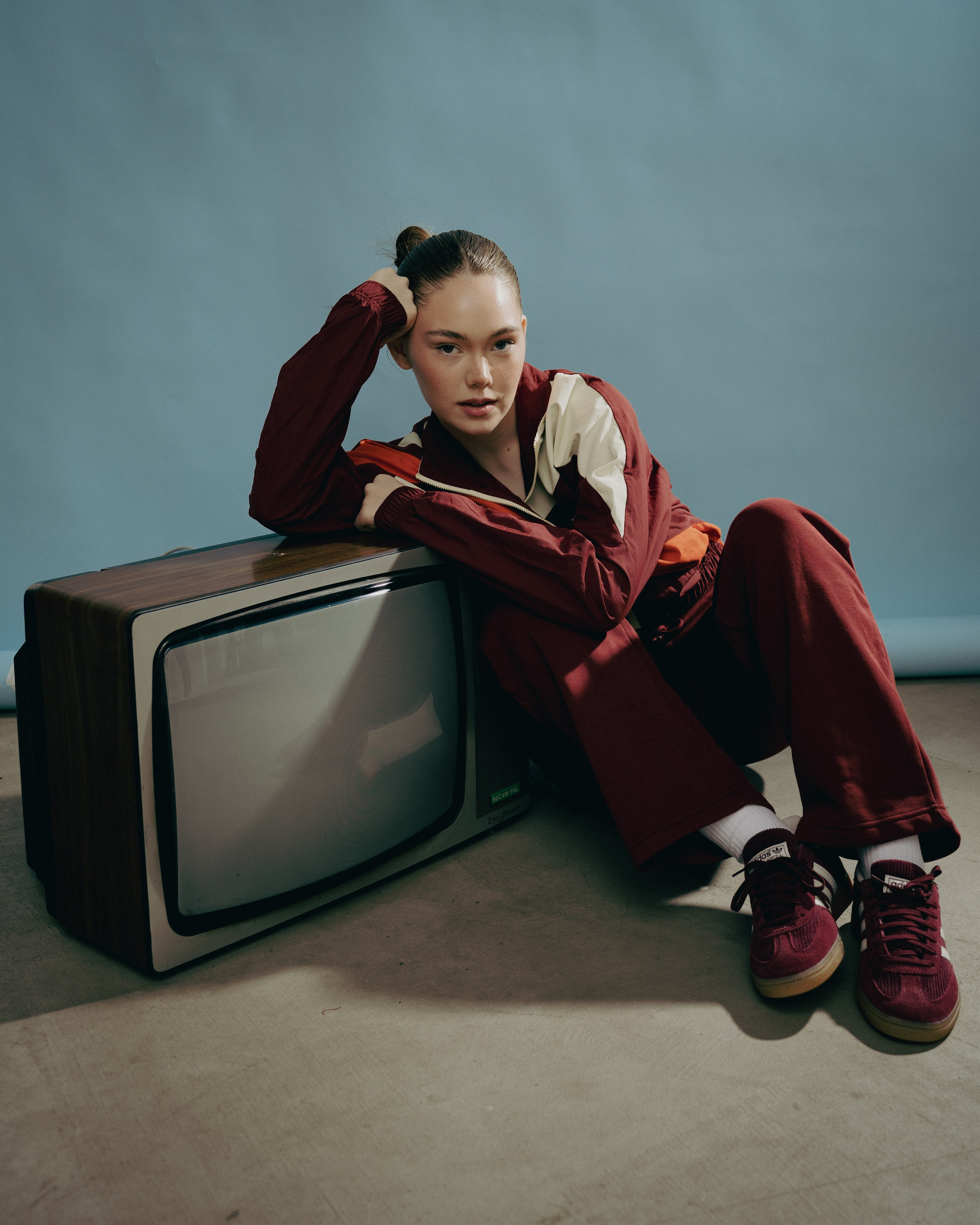 Lookbook2.0. Ss.davydova