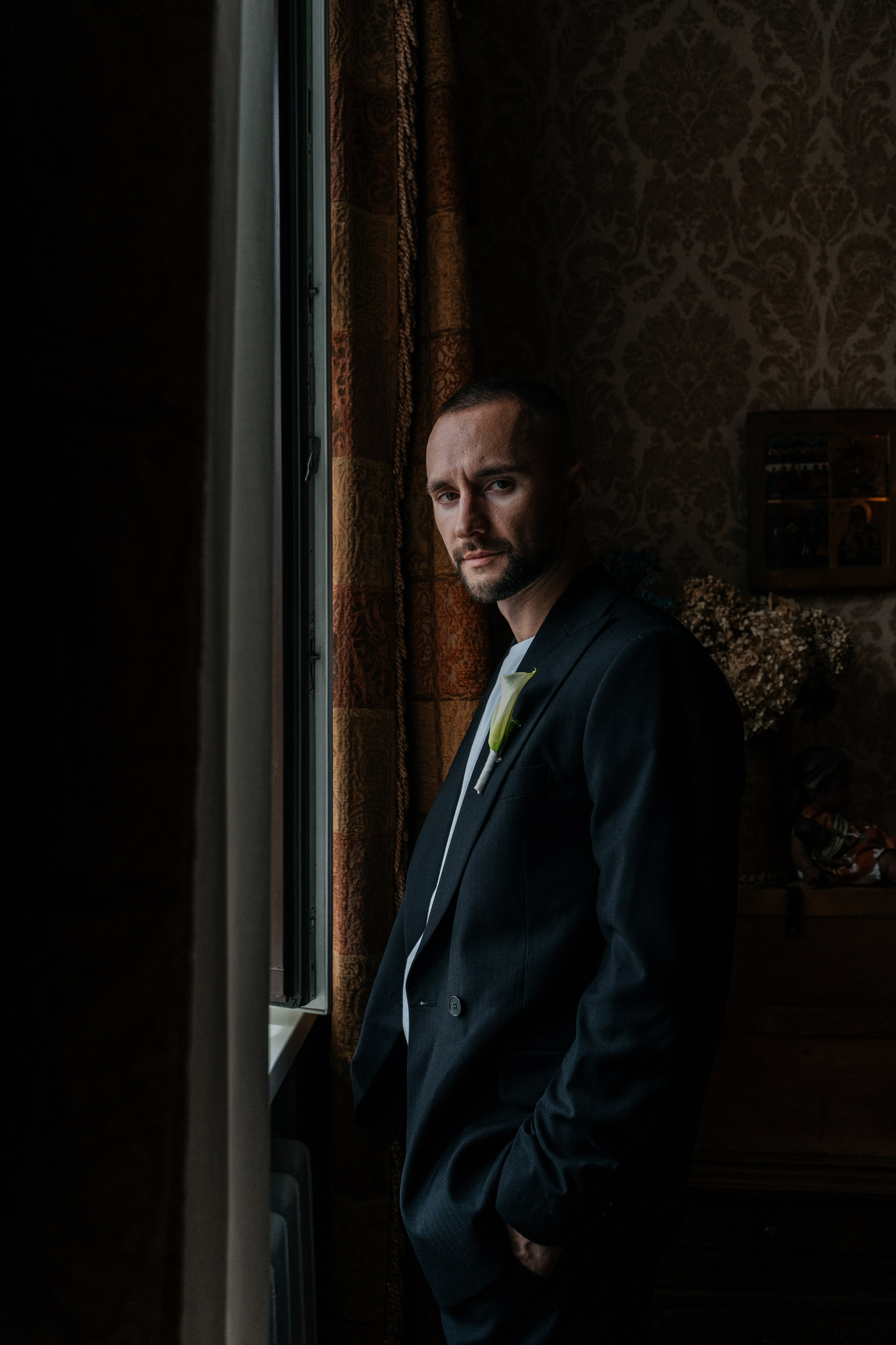 G | V. Свадебный и семейный фотограф в Новосибирске Светлана Варутина