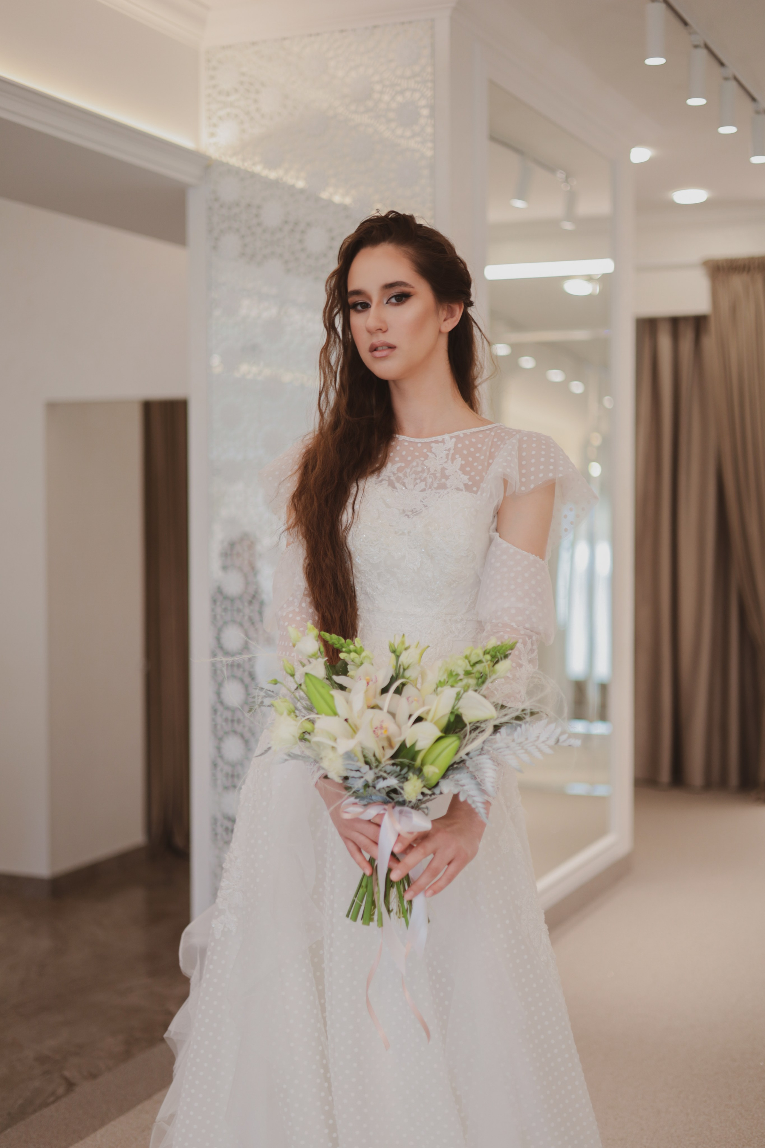 Ксения. Фотограф Анастасия Гордовская