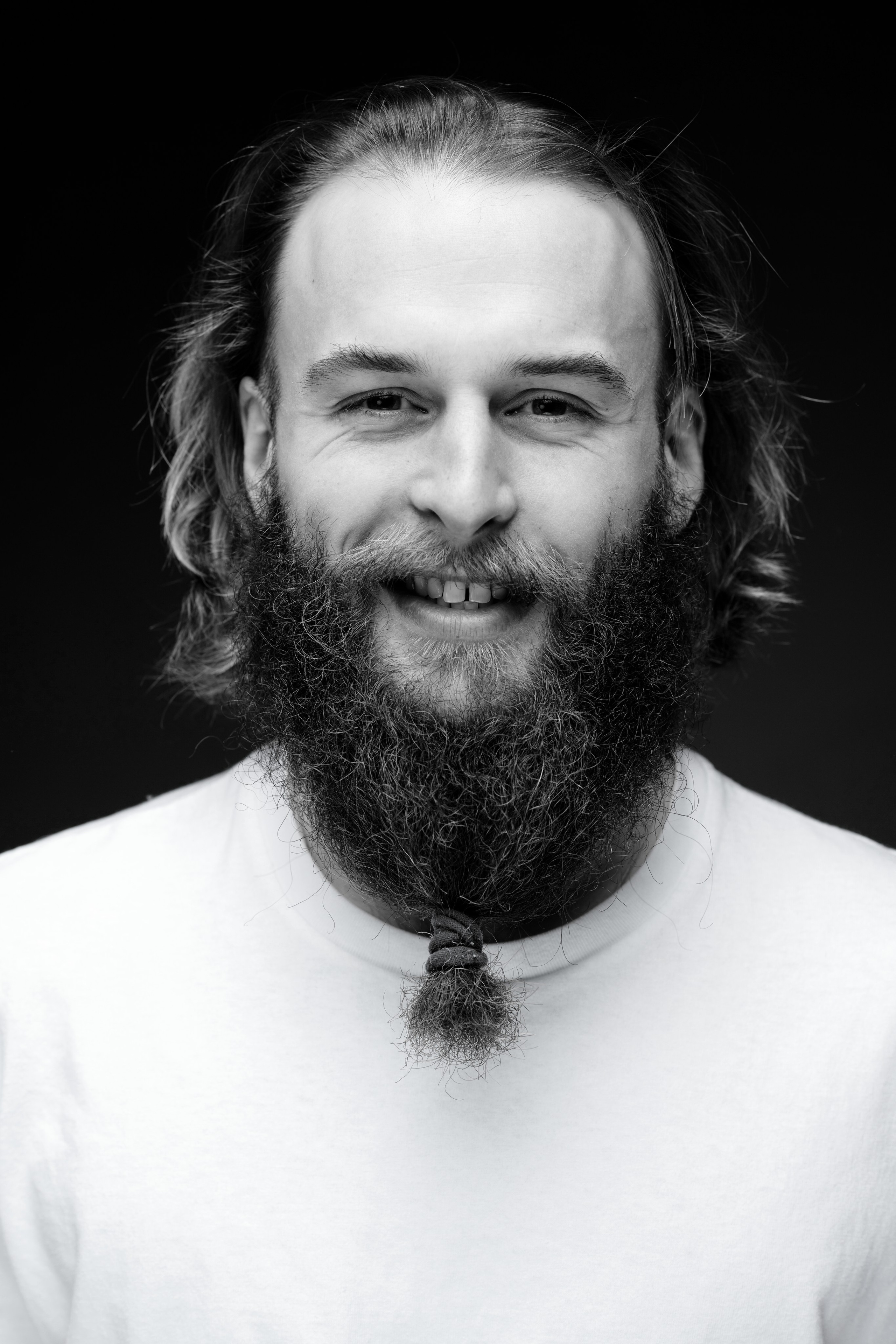 Ilia. Фотограф