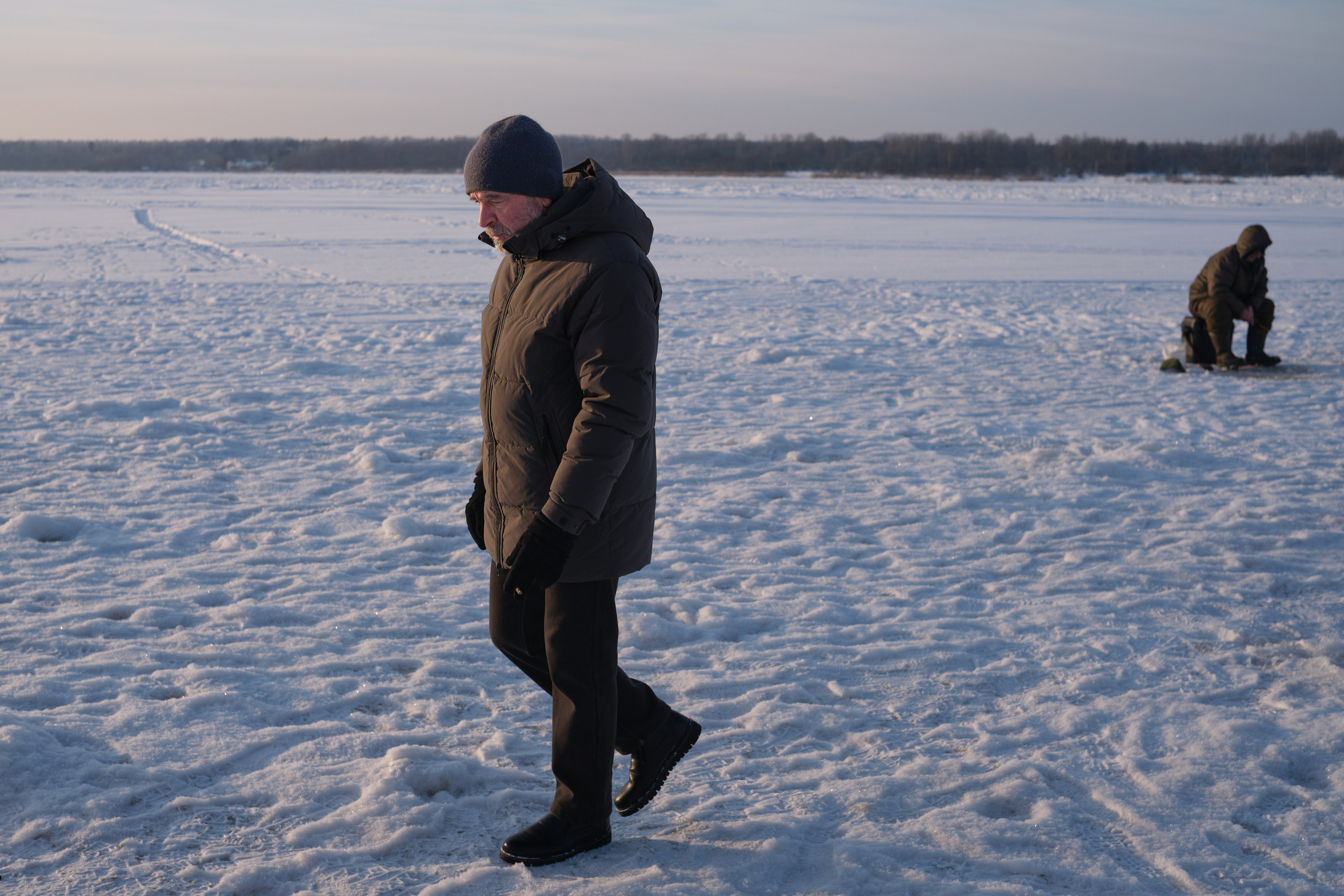 Фотографии Шлиссельбурга | Филипп Линзин. Репортажный и портретный фотограф в Санкт-Петербурге Филипп Линзин