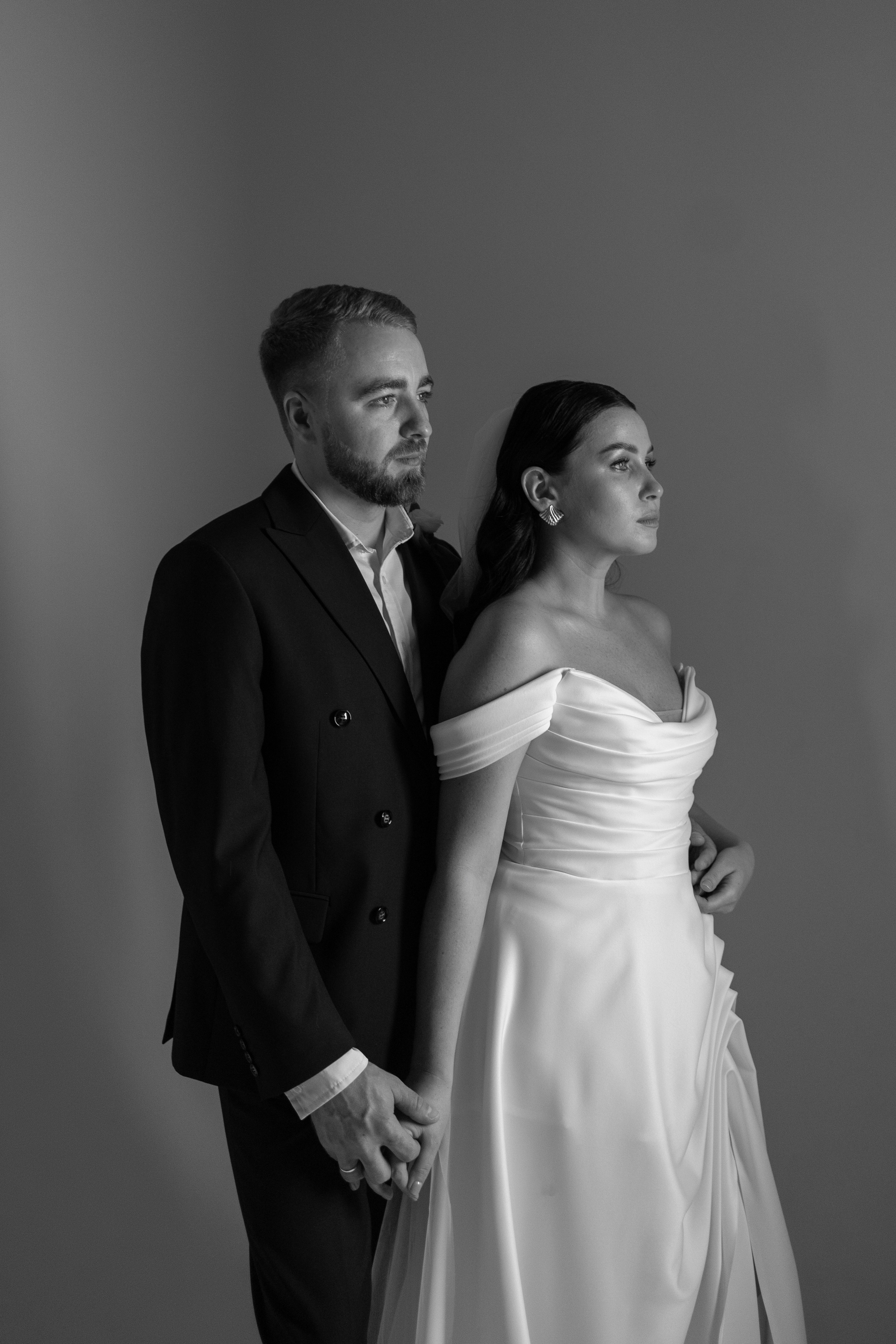 Ирина и Игнат