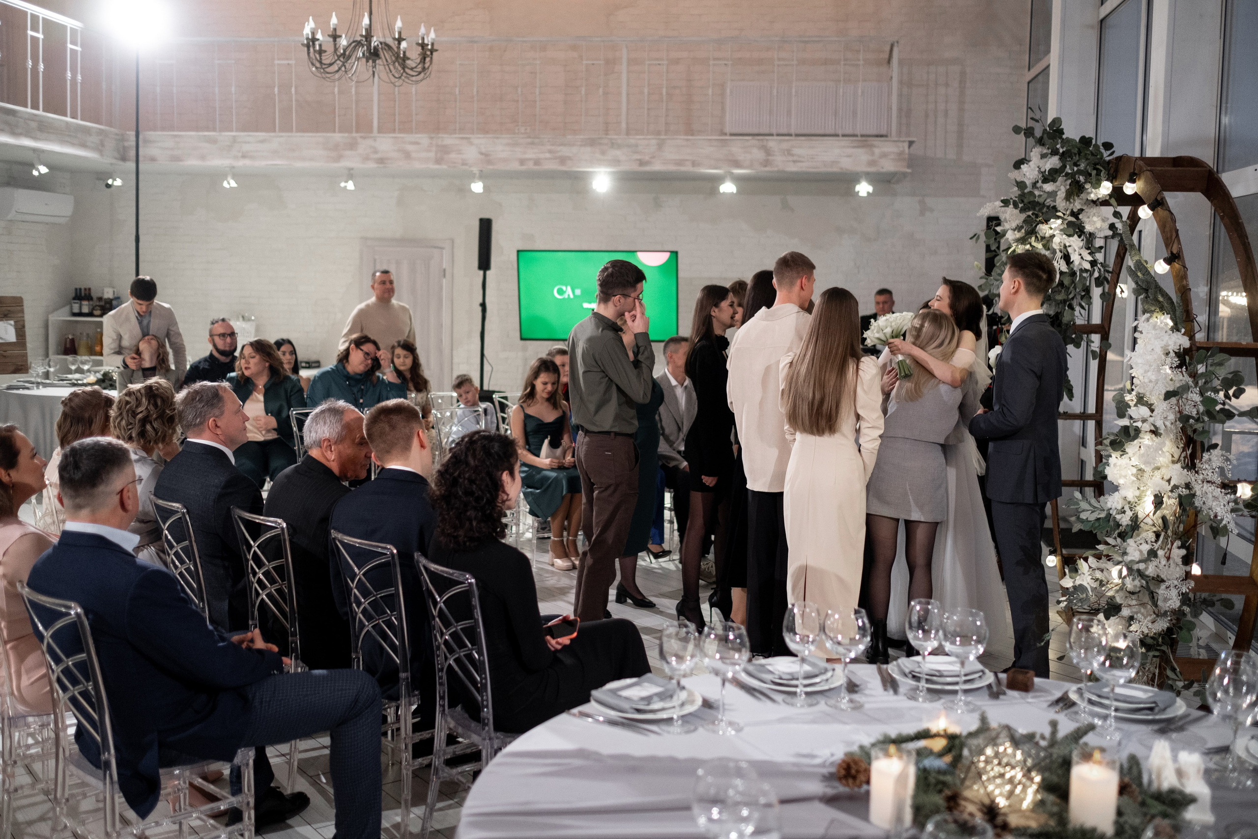 Александр и Анастасия. Свадебный и семейный фотограф Москва, Звенигород, Одинцово, Можайск,