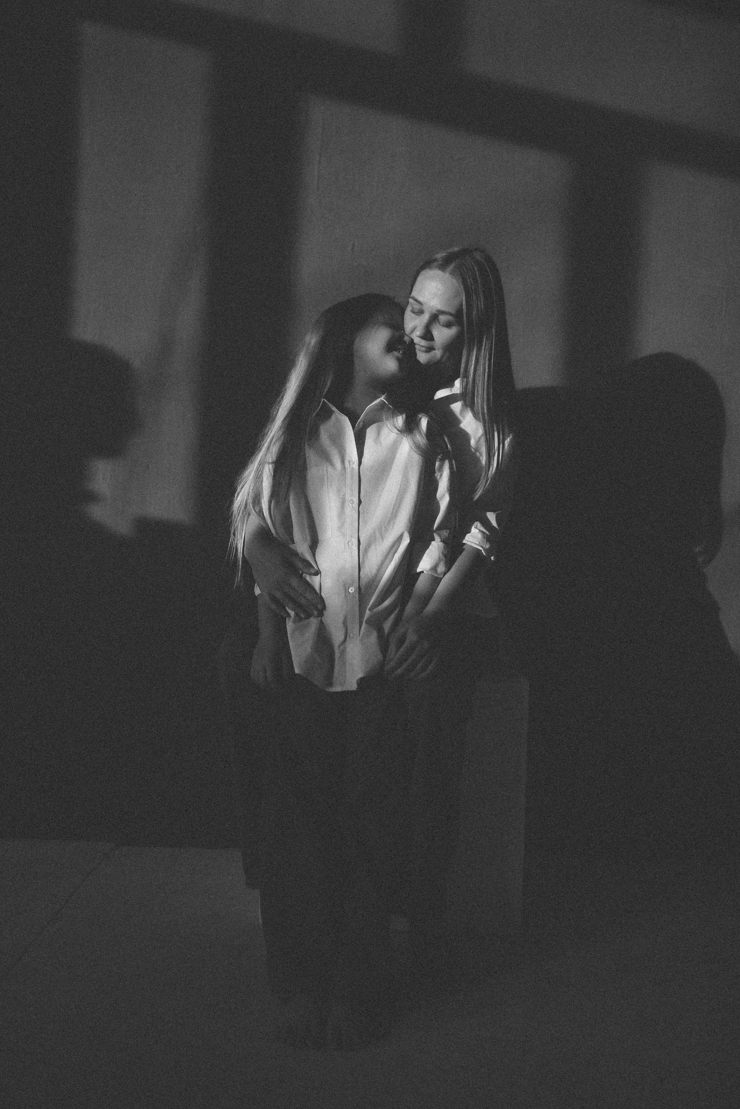 История мамы и дочки. Семейный Фотограф Каменск-Уральский Уланова Юля