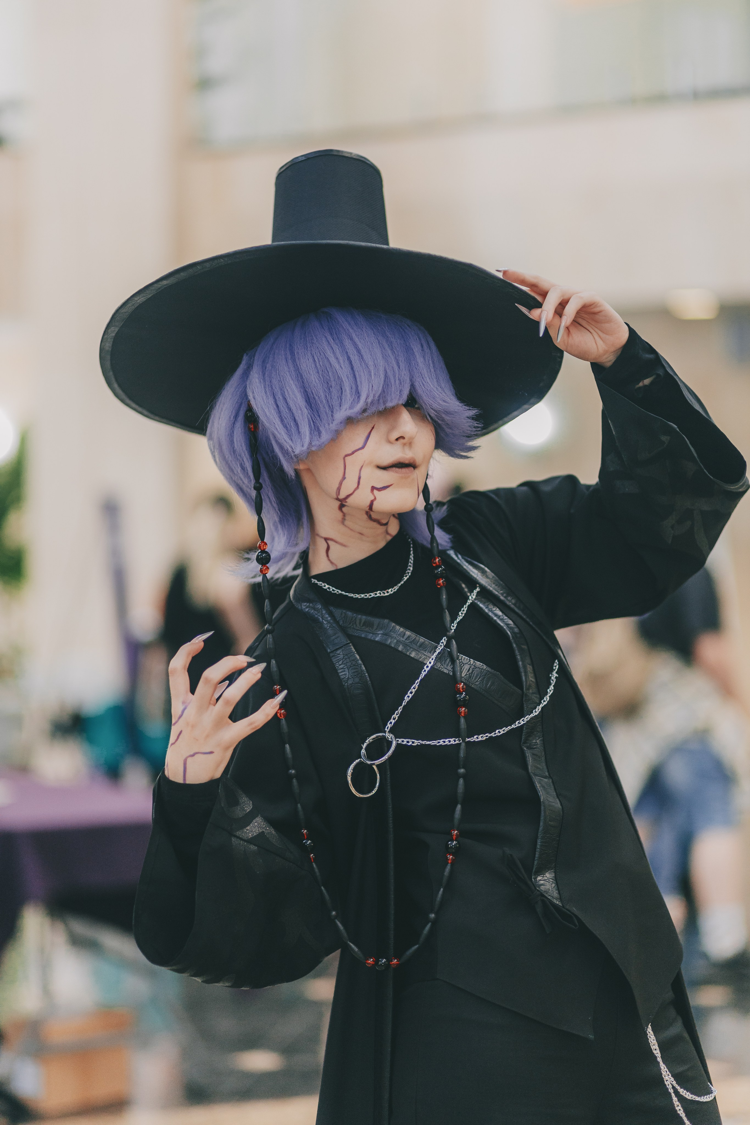 Анимау 2025. Фотограф Набережные Челны Лысенков Олег