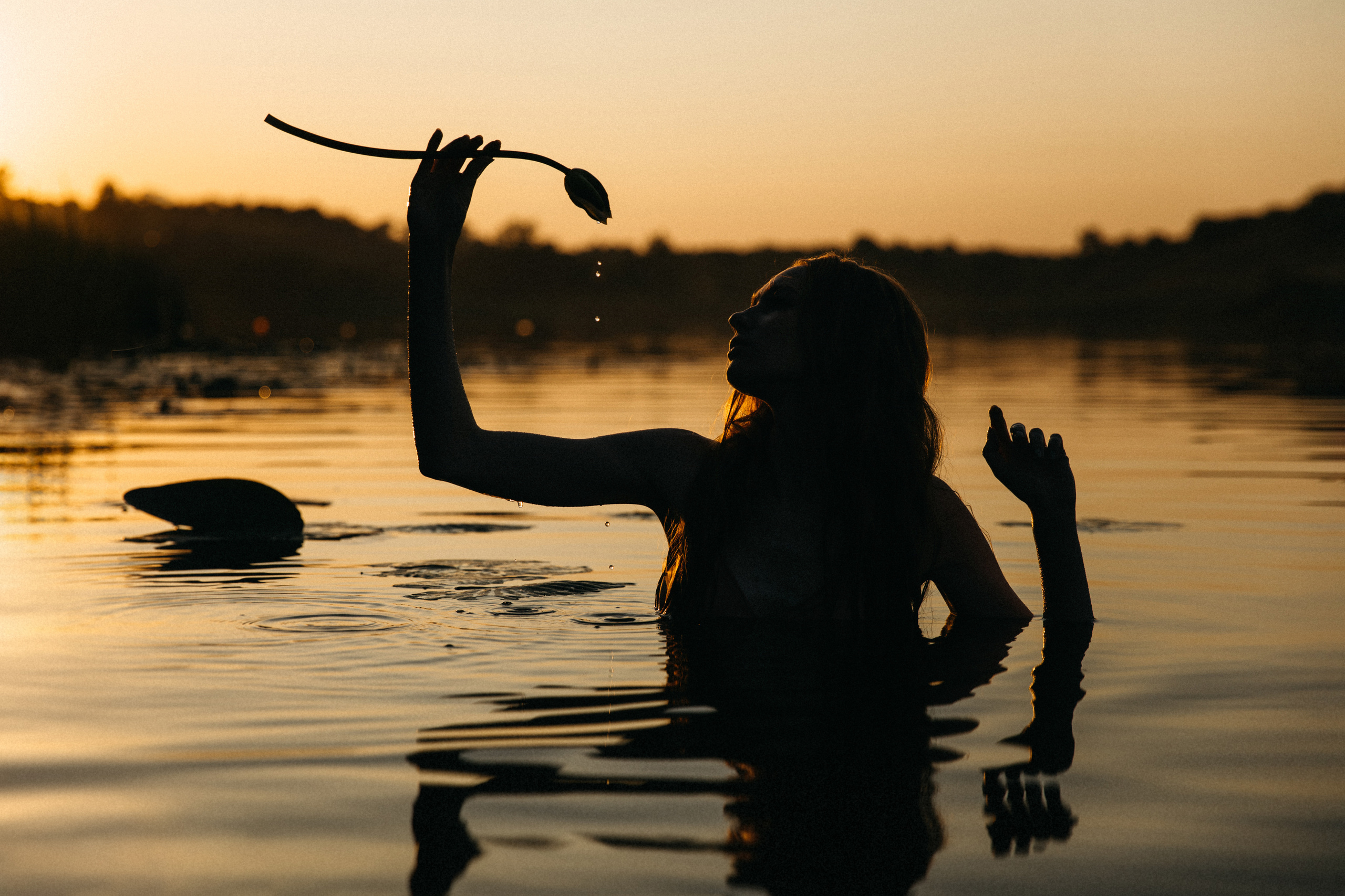 Портреты. Свадебный фотограф в Белгороде Ольга Рассказова