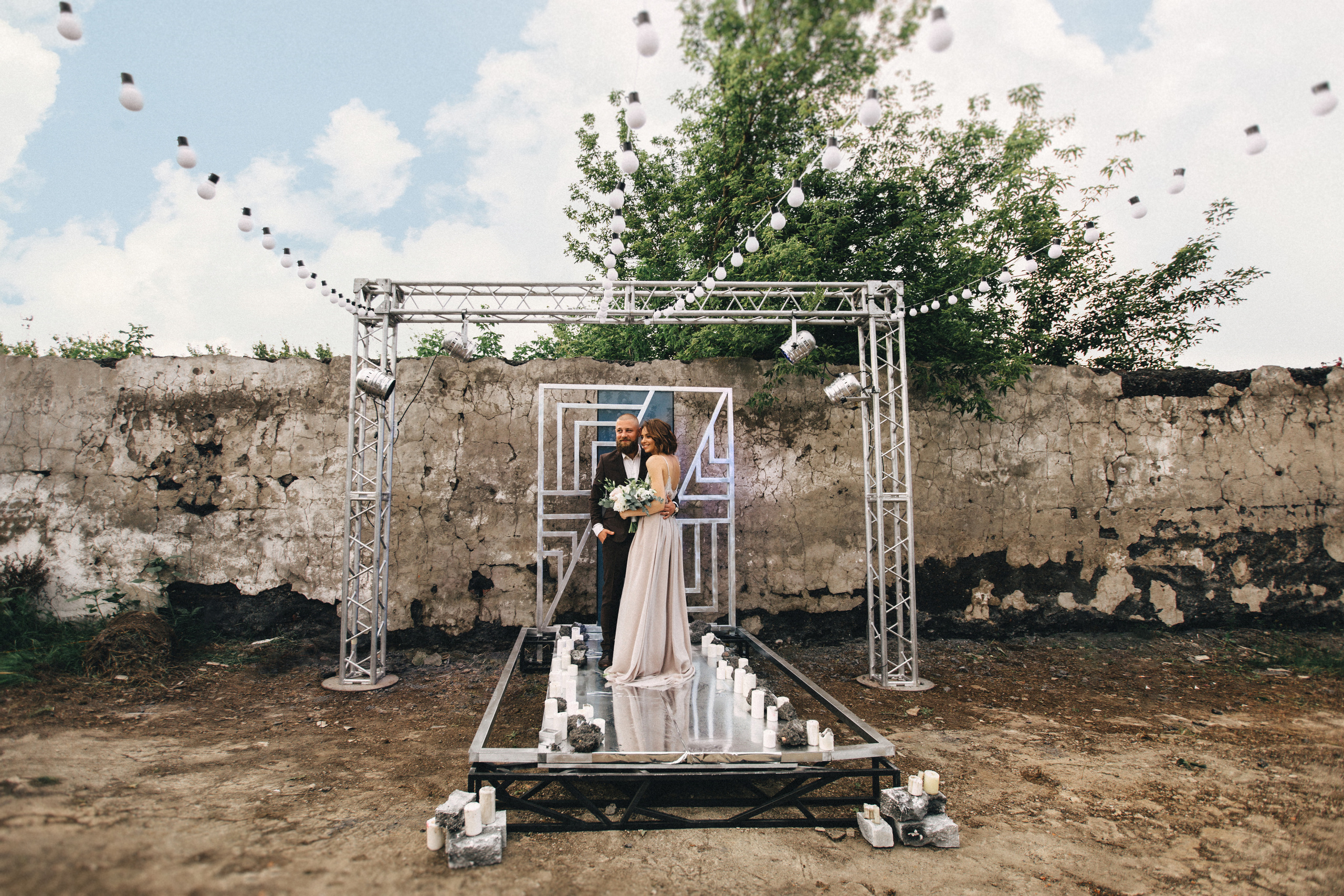 Свадьбы. Свадебный фотограф в Белгороде Ольга Рассказова