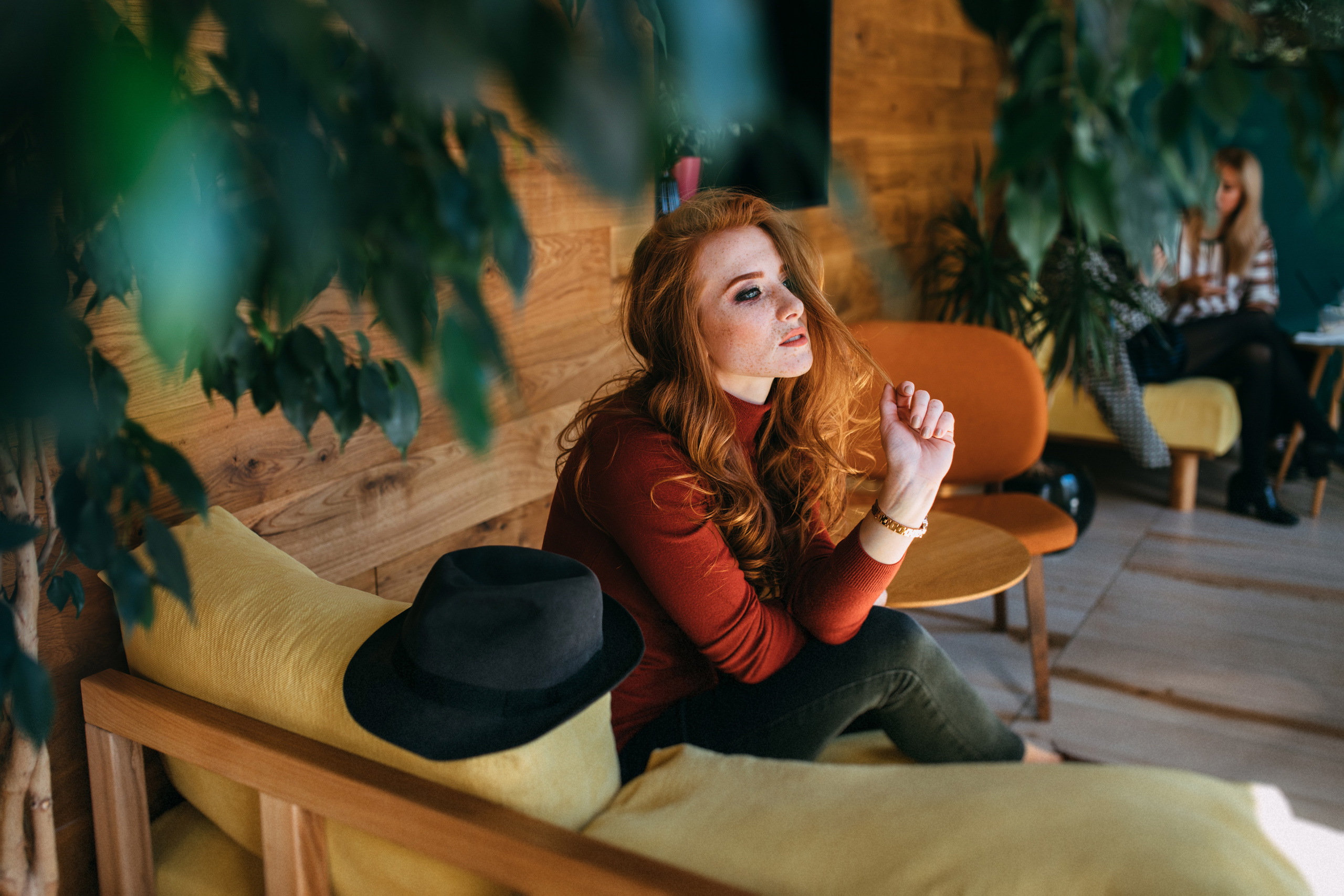 Портреты. Свадебный фотограф в Белгороде Ольга Рассказова