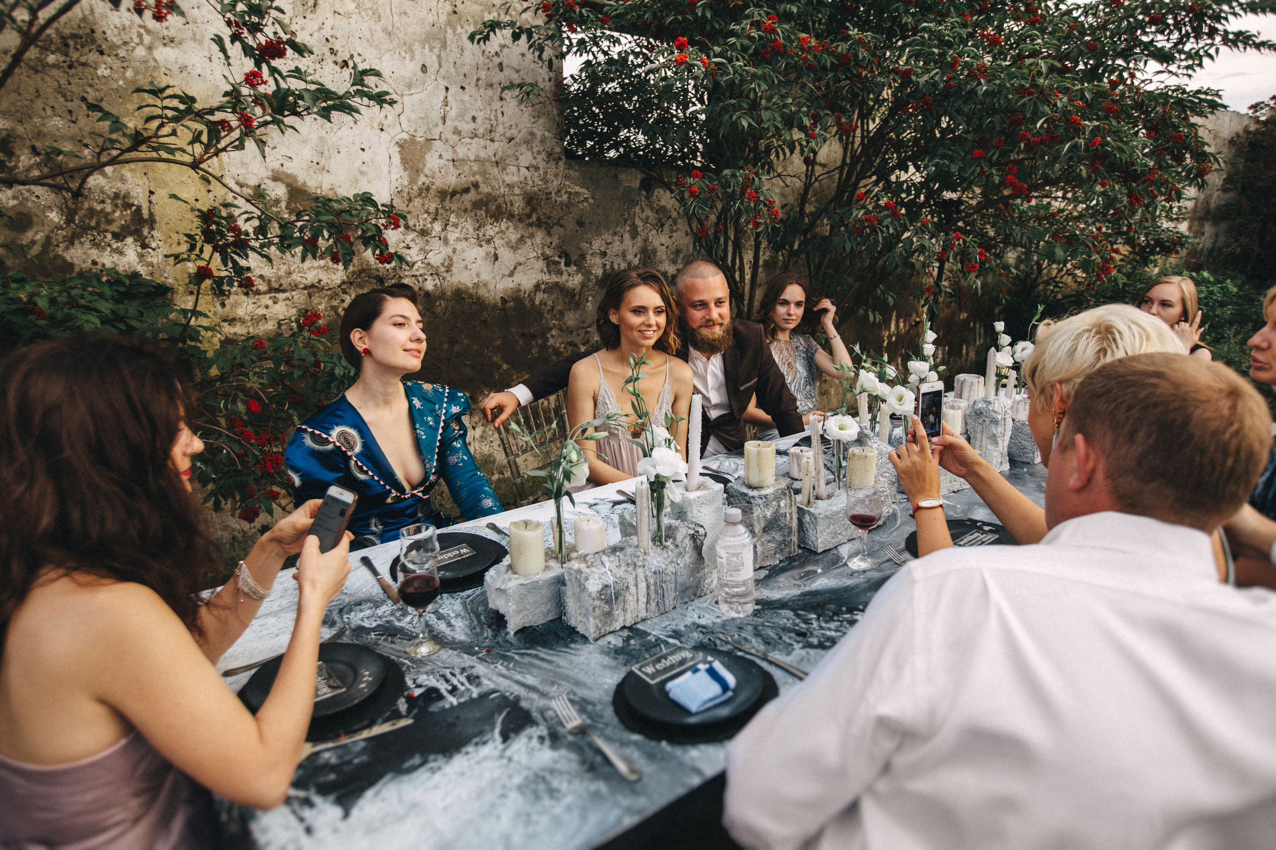 Свадьбы. Свадебный фотограф в Белгороде Ольга Рассказова