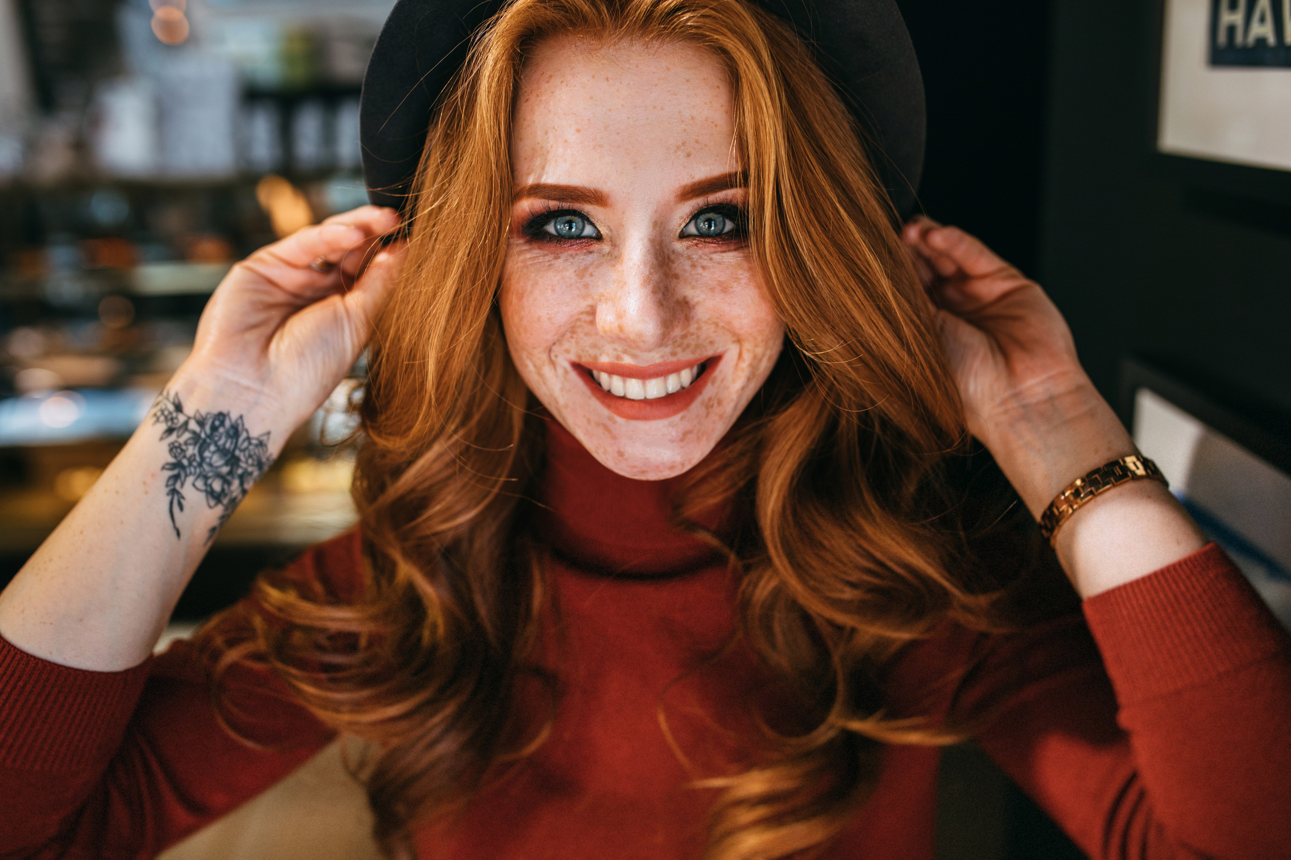 Портреты. Свадебный фотограф в Белгороде Ольга Рассказова