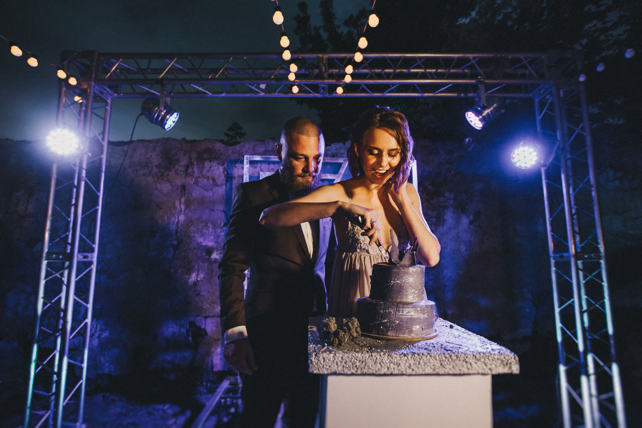 Свадьбы. Свадебный фотограф в Белгороде Ольга Рассказова